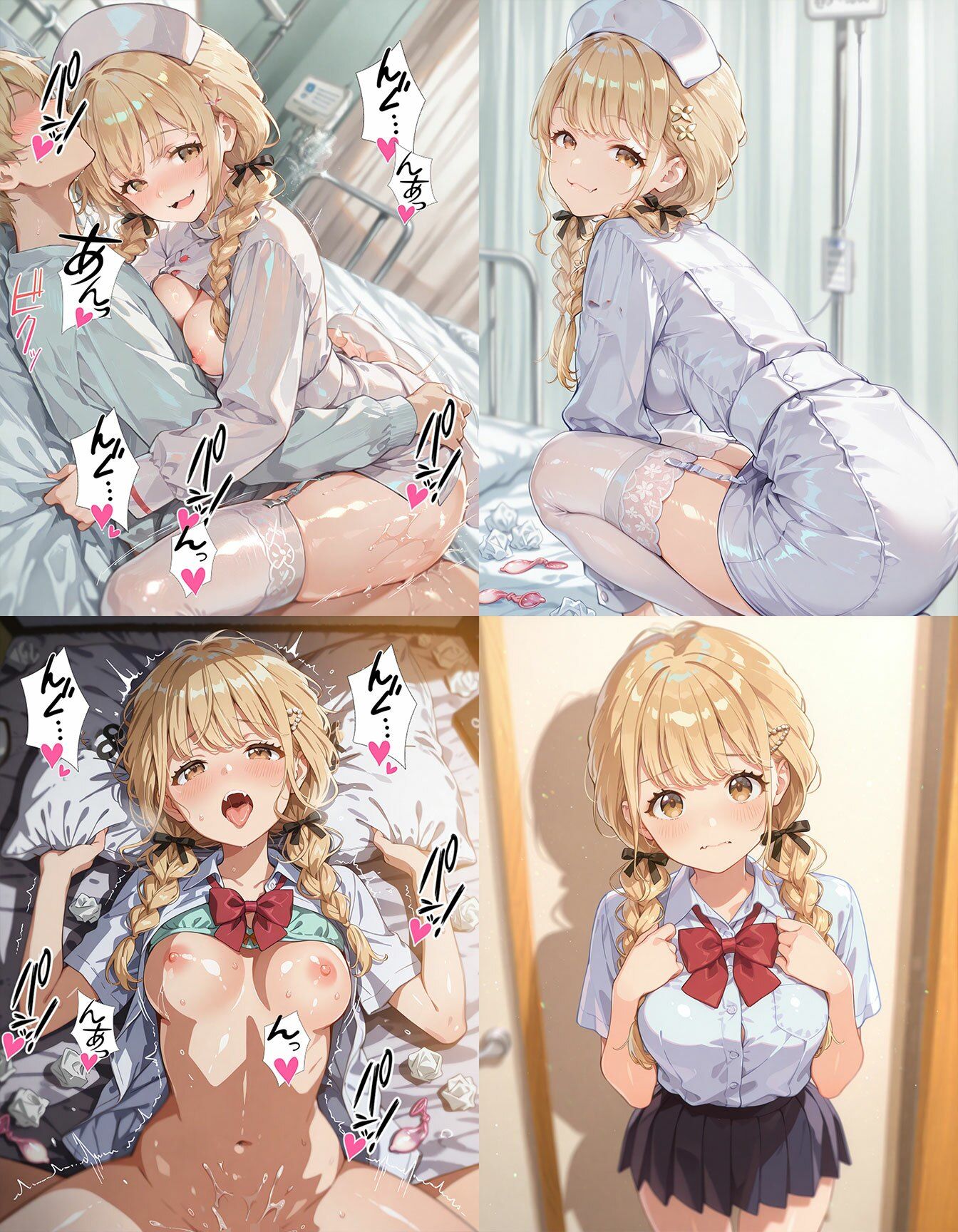 試し読み 9