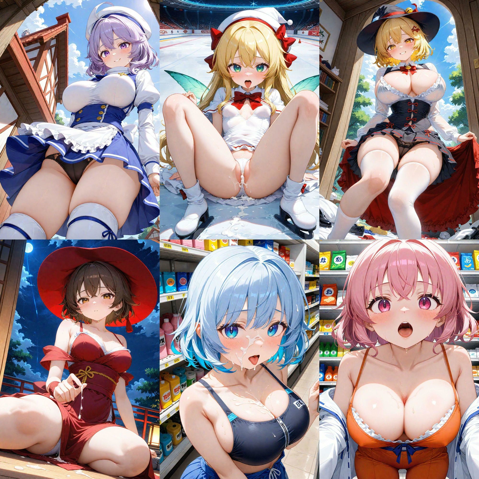 試し読み 6