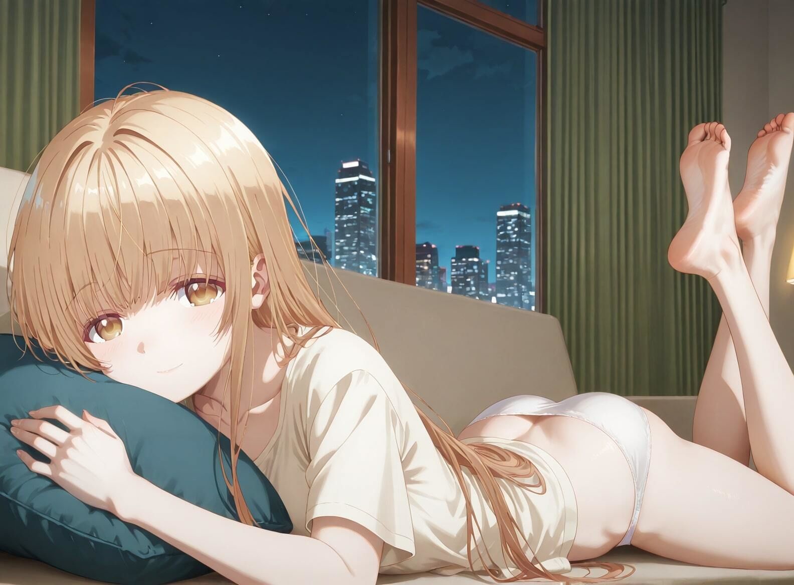 試し読み 9