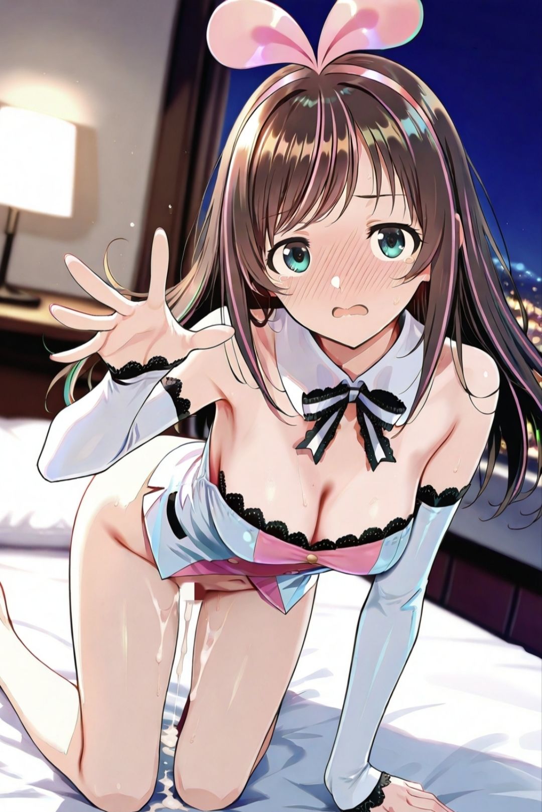 試し読み 9