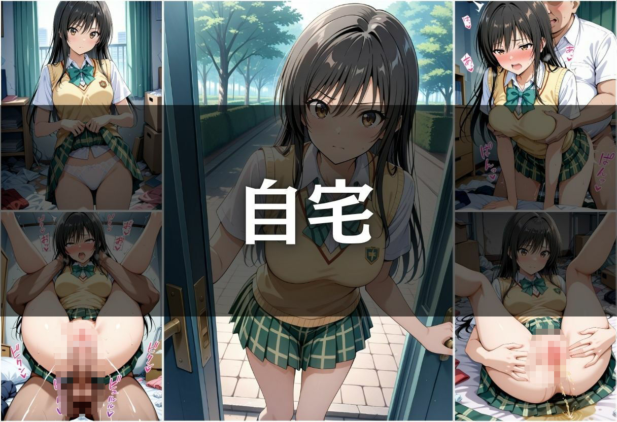 試し読み 9