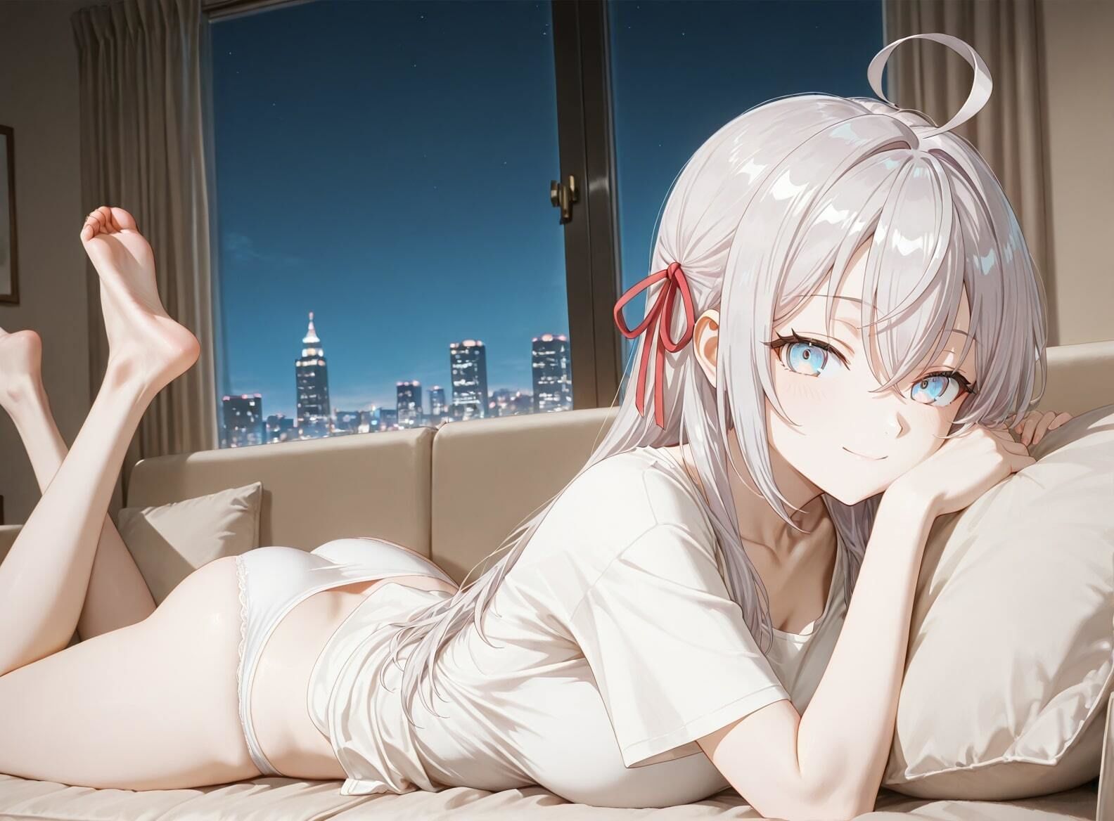試し読み 8