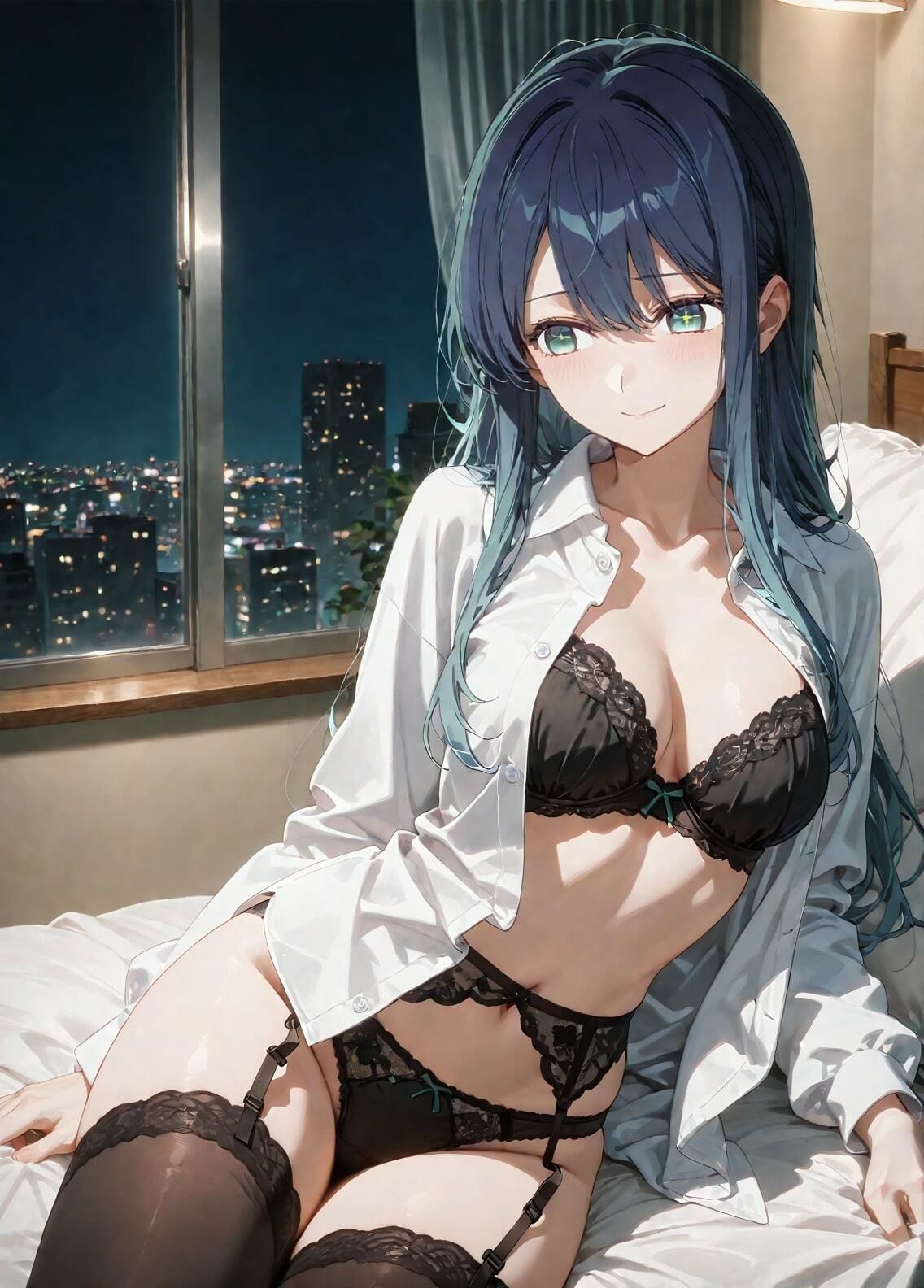試し読み 8