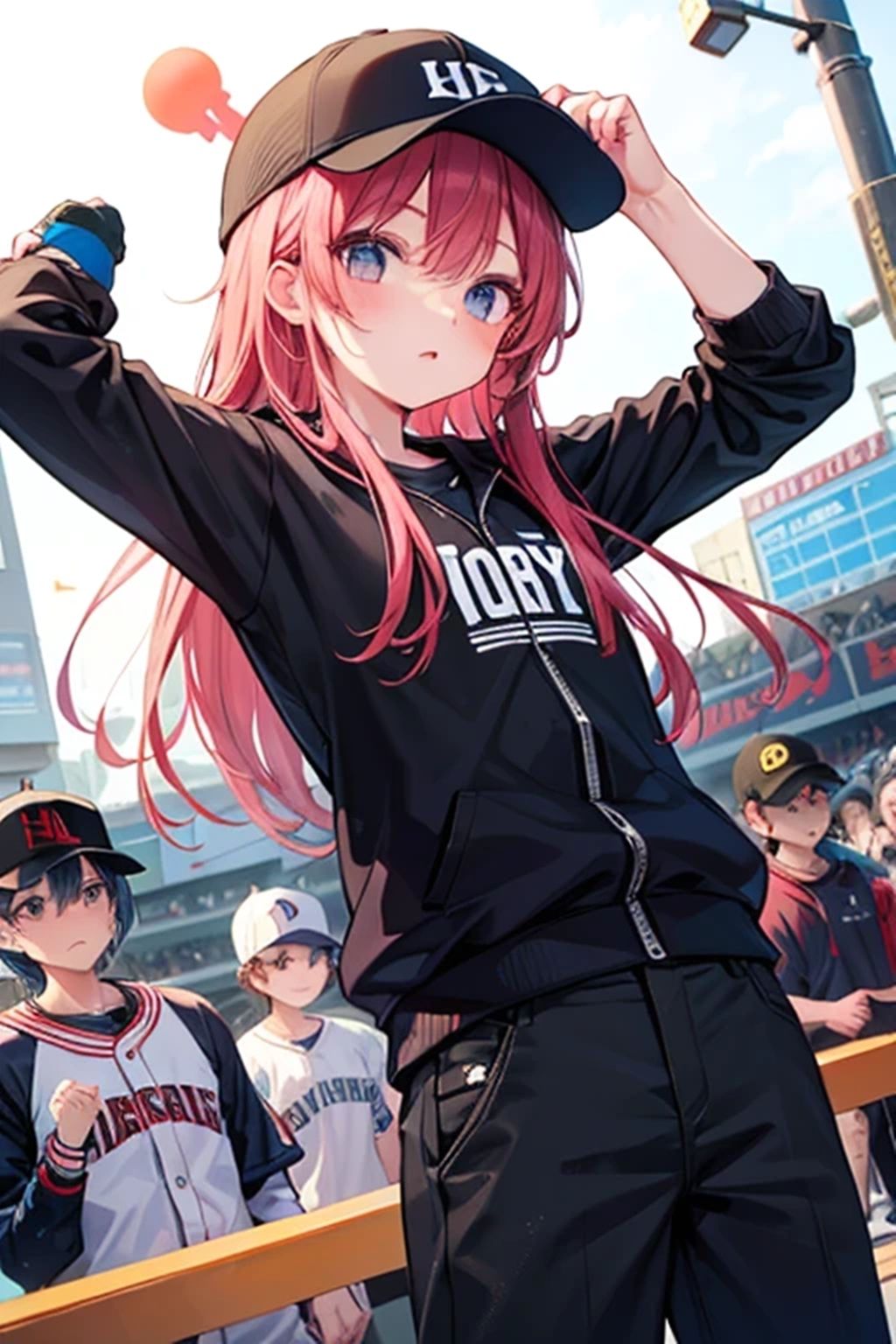 試し読み 9
