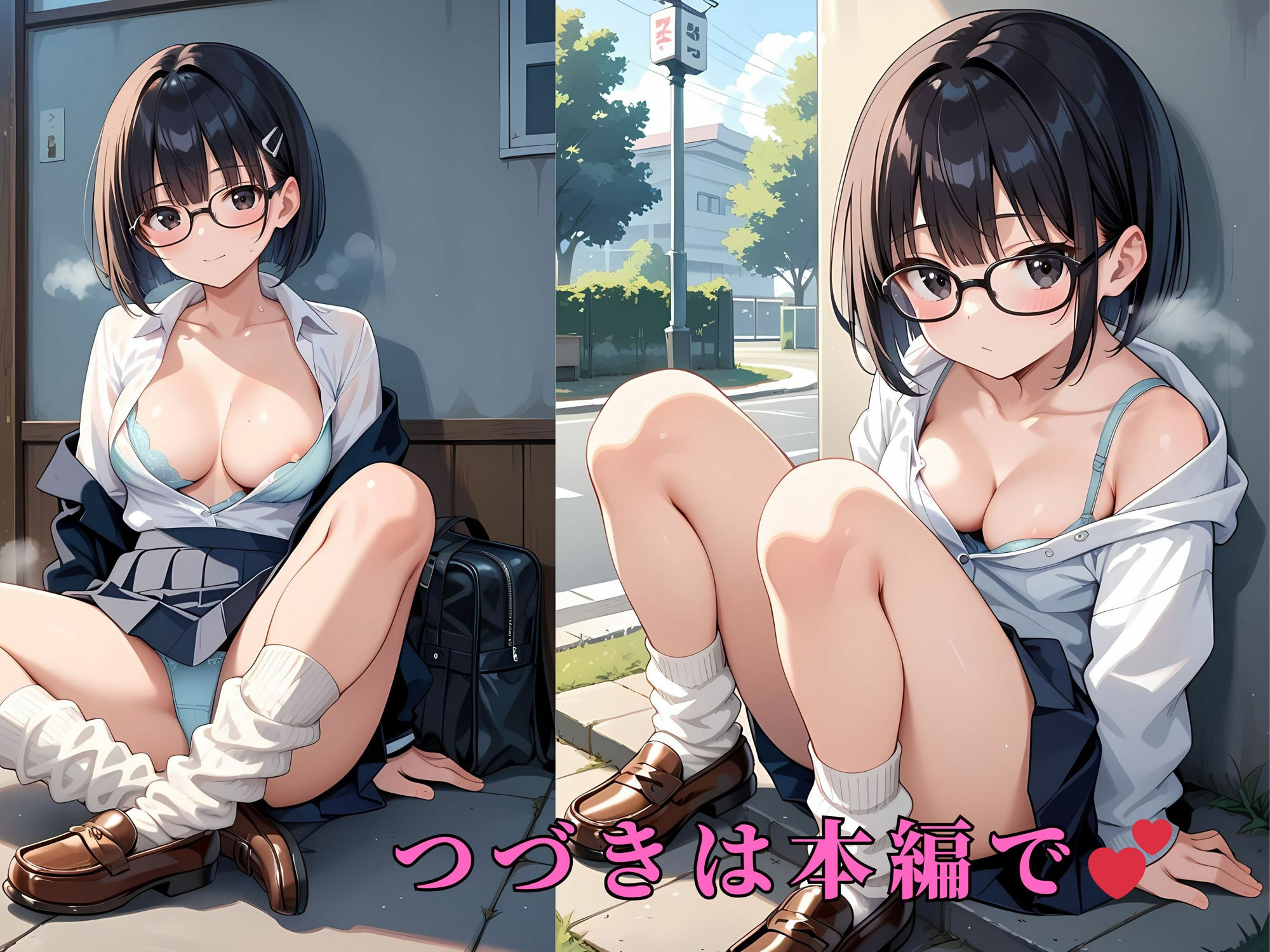 試し読み 10