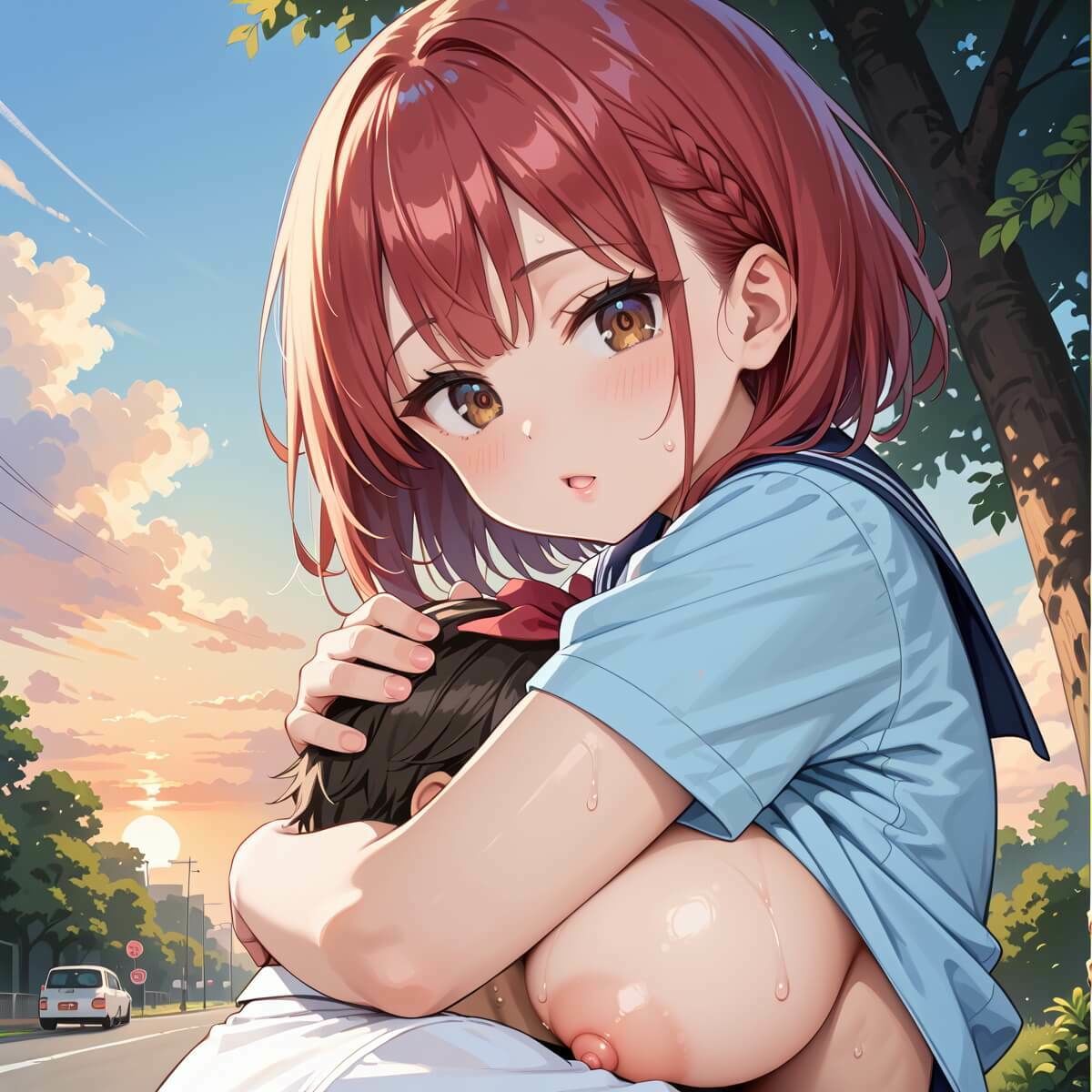 試し読み 9