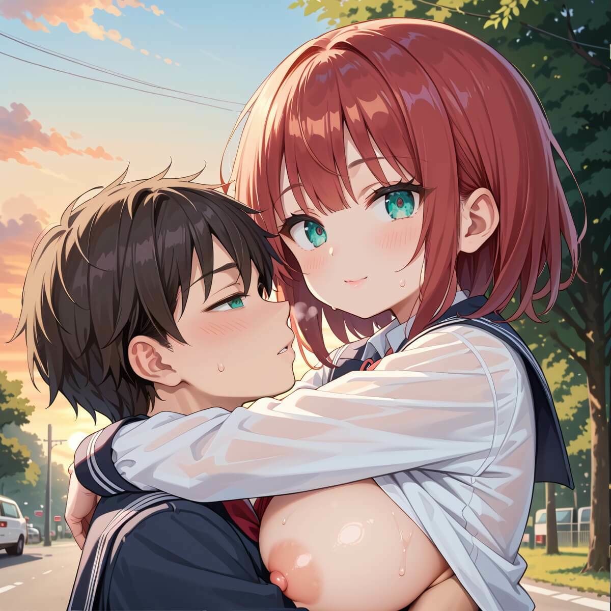 試し読み 8