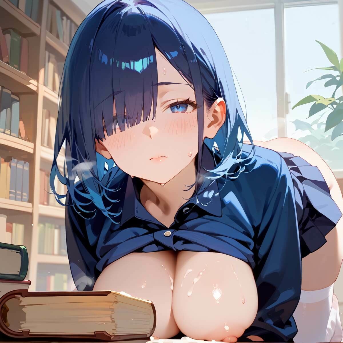 試し読み 8