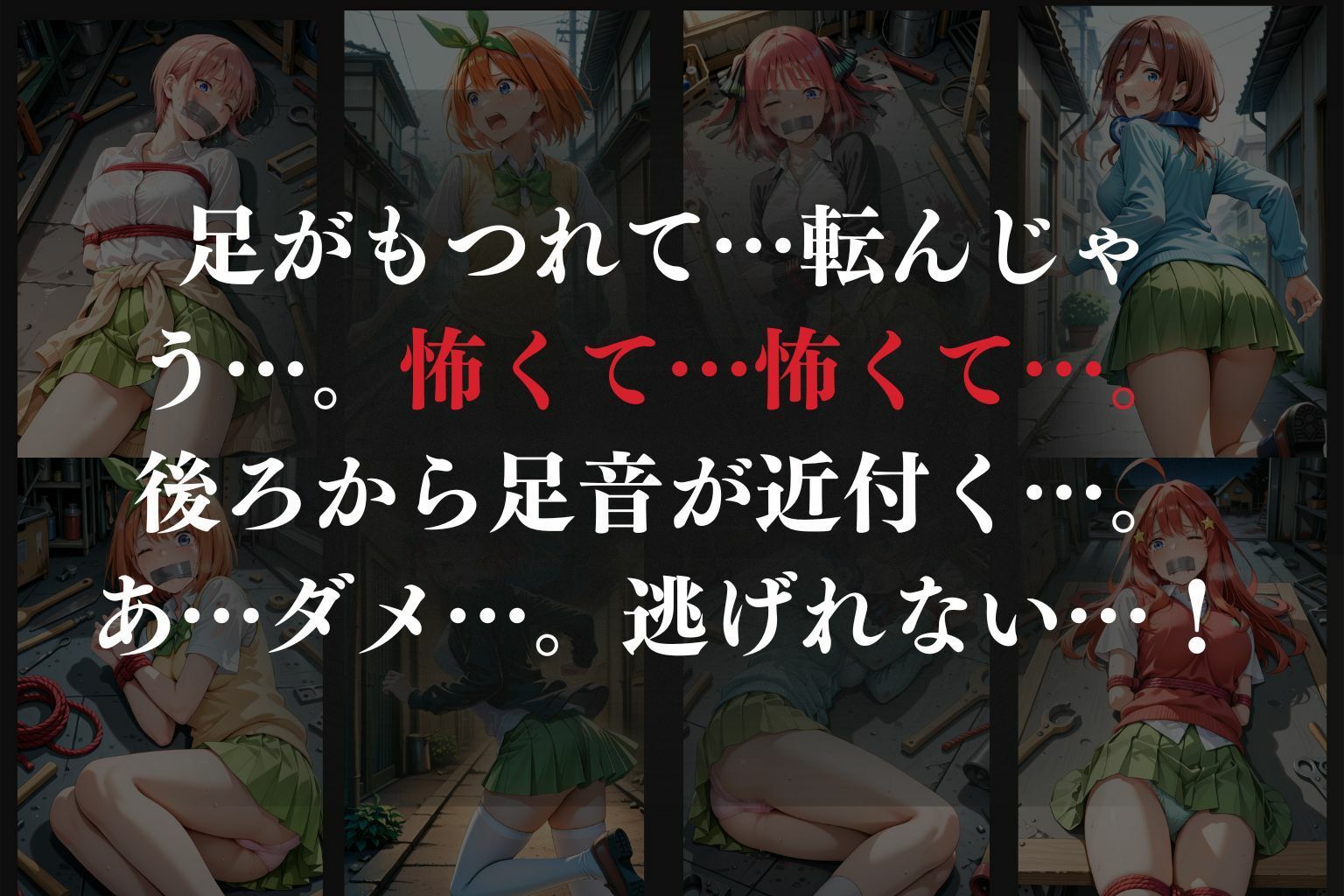 試し読み 7
