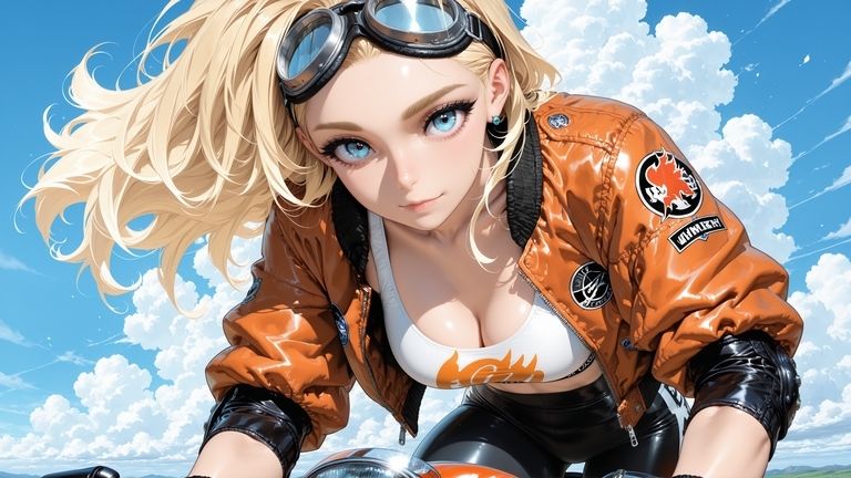 試し読み 9