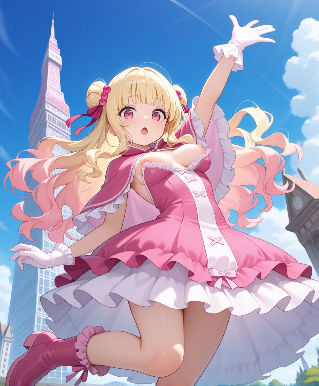 試し読み 8