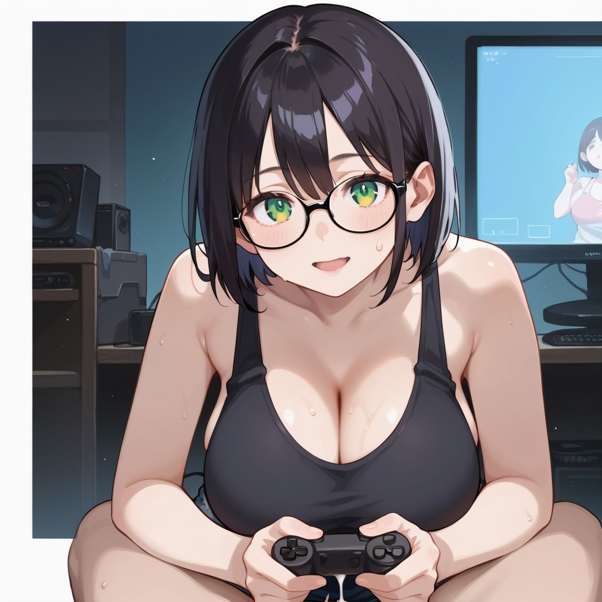 試し読み 8
