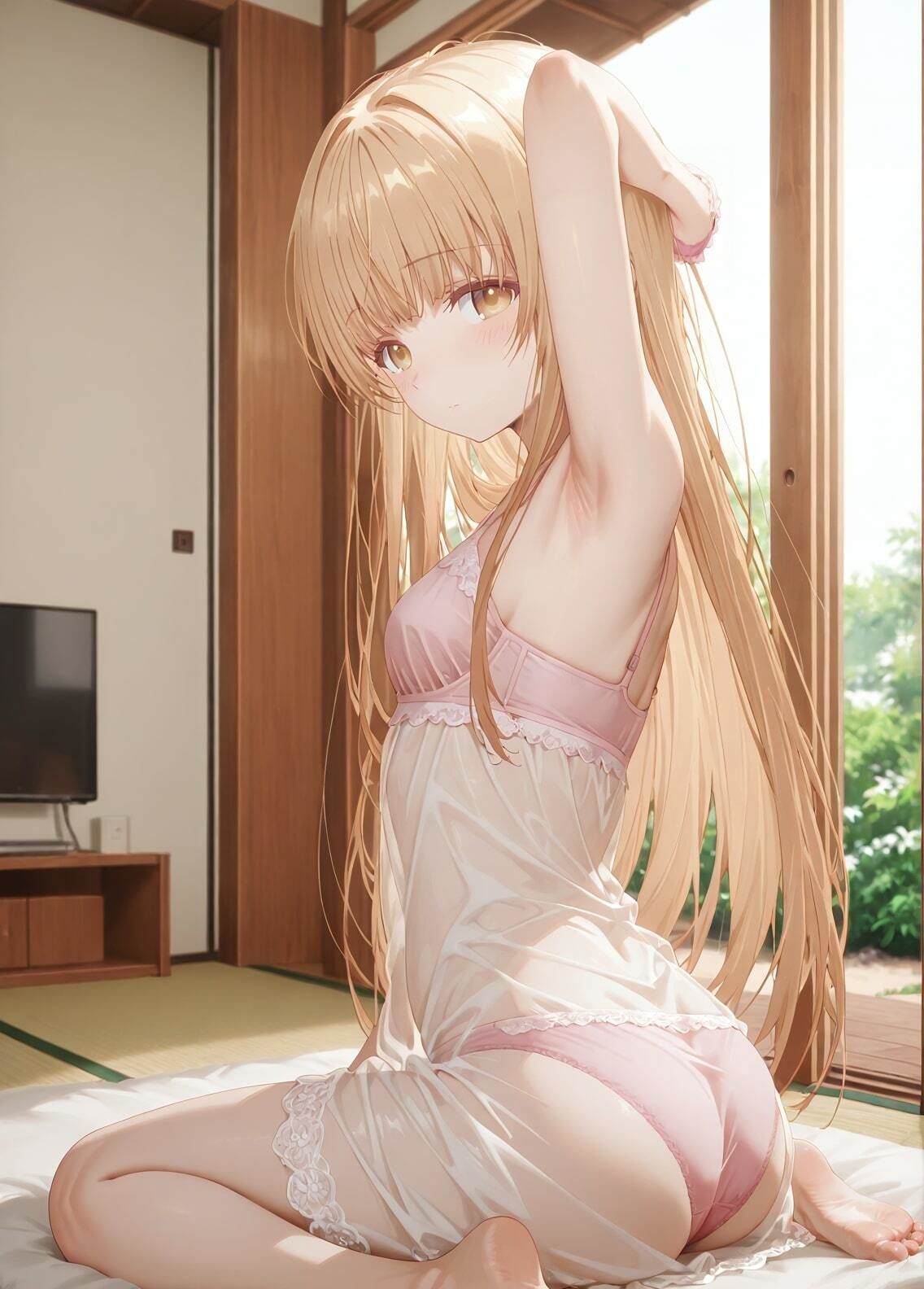 試し読み 8
