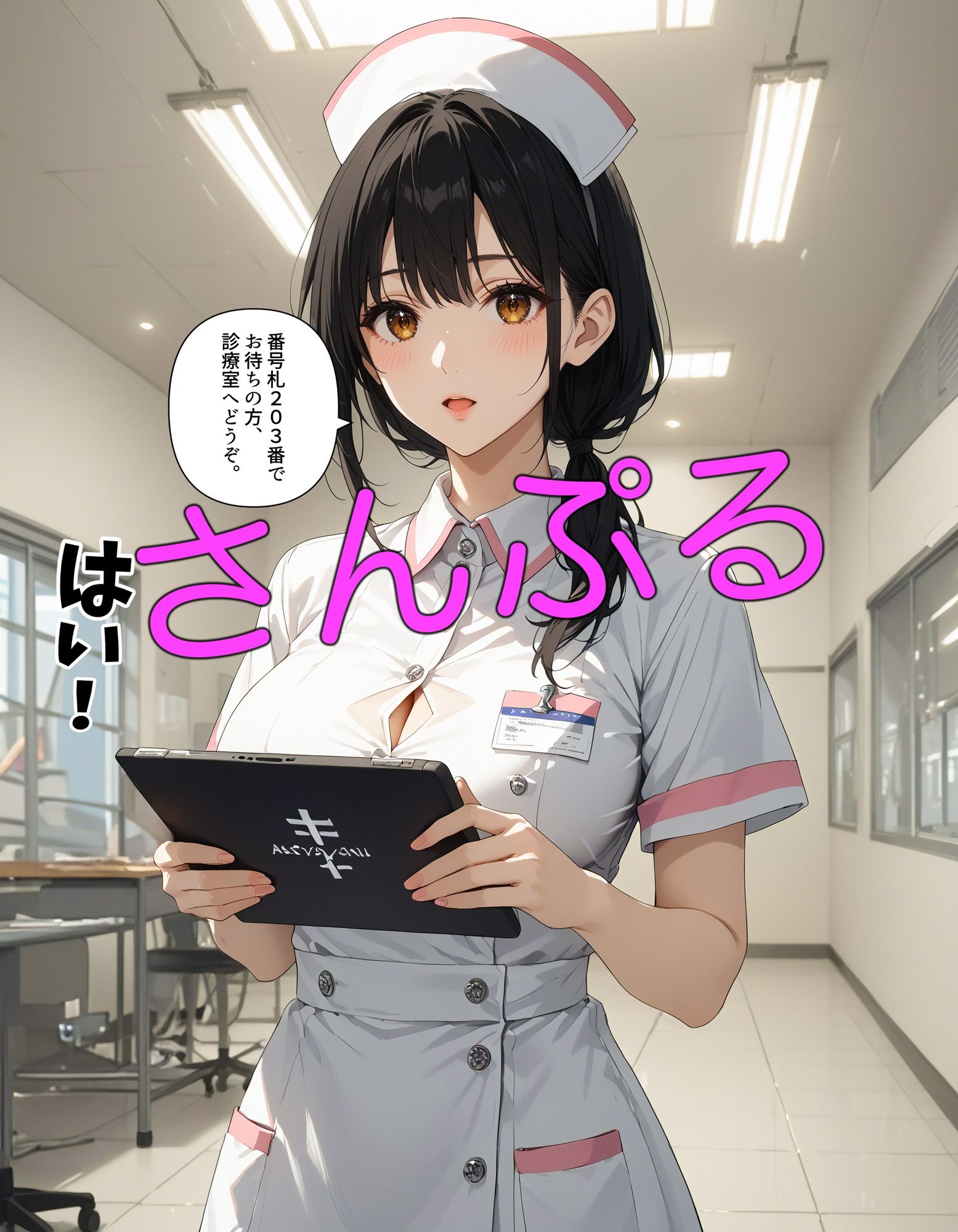 試し読み 5