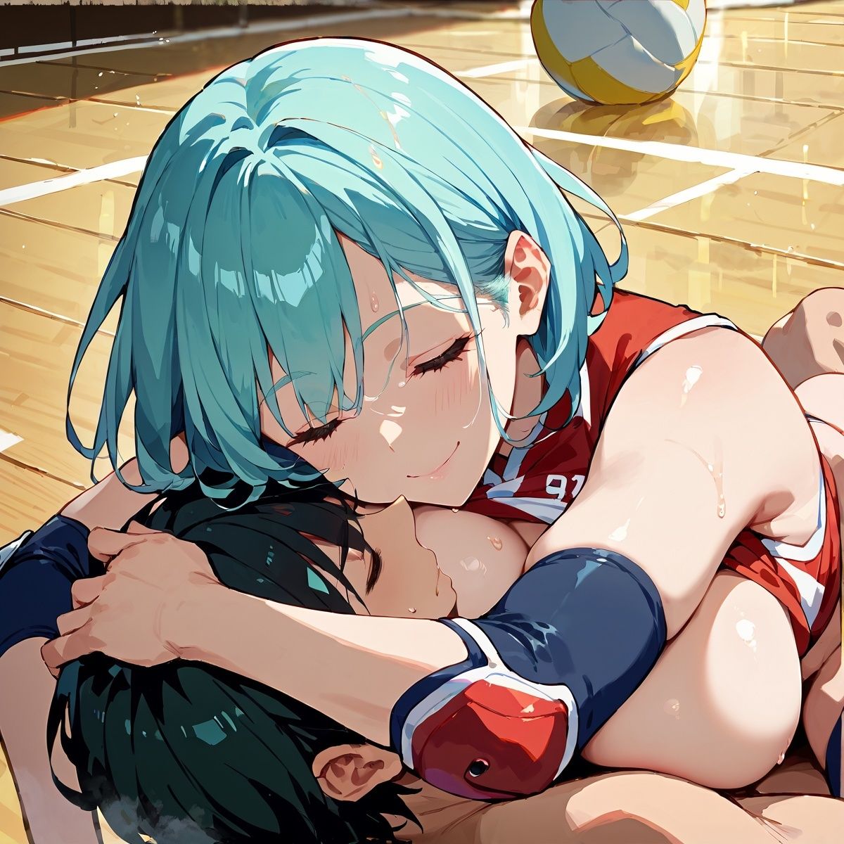 試し読み 7