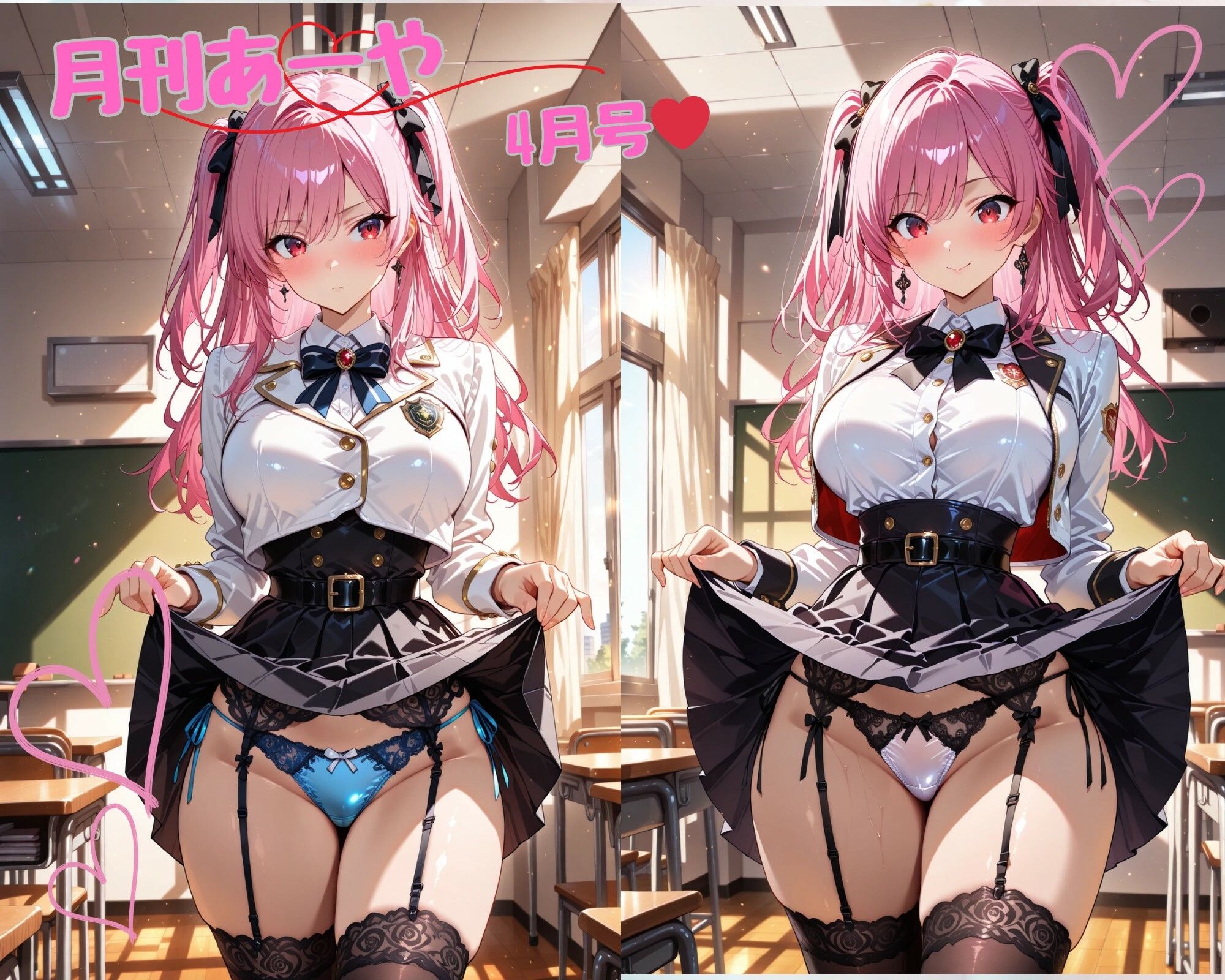 試し読み 8