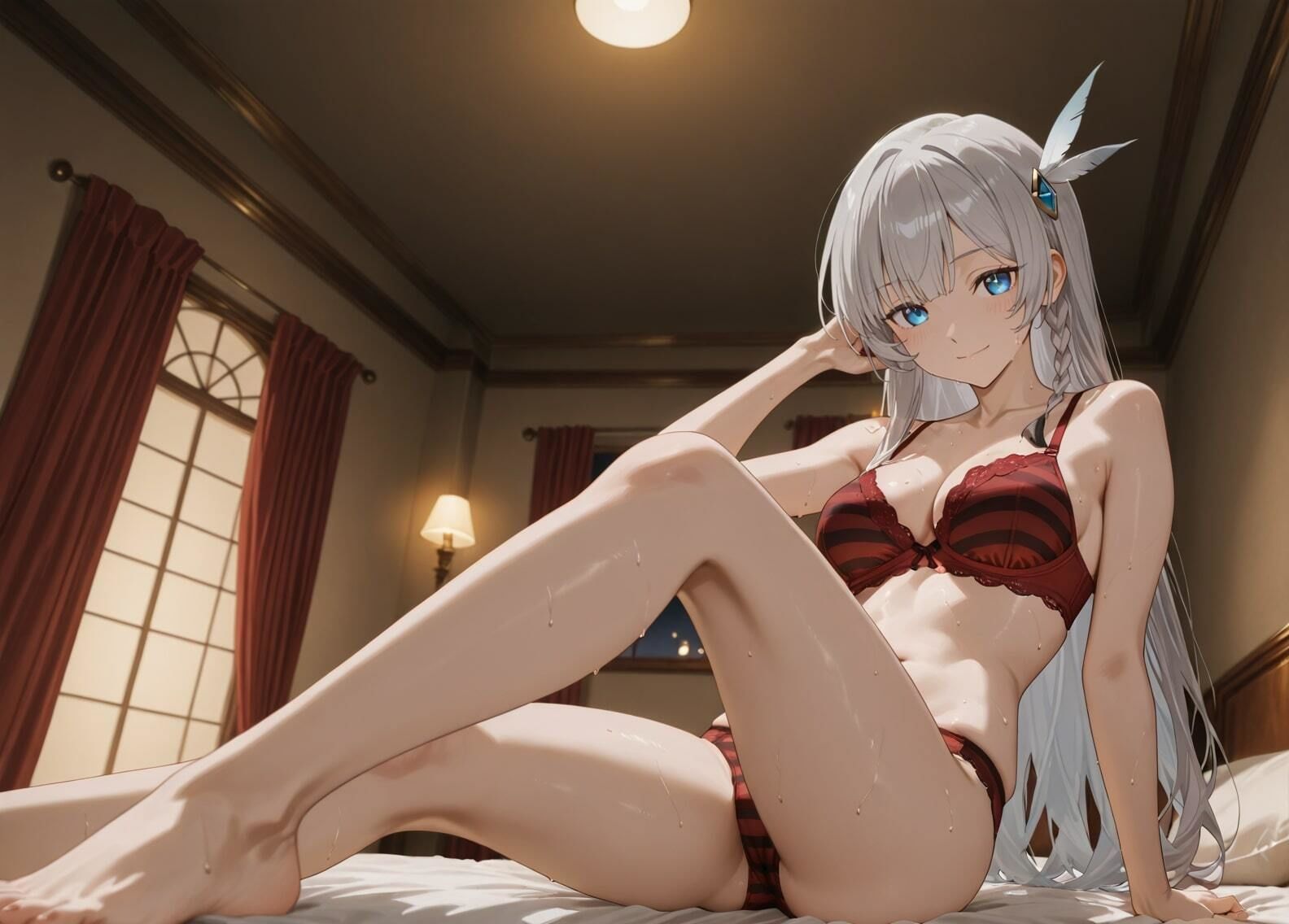 試し読み 9