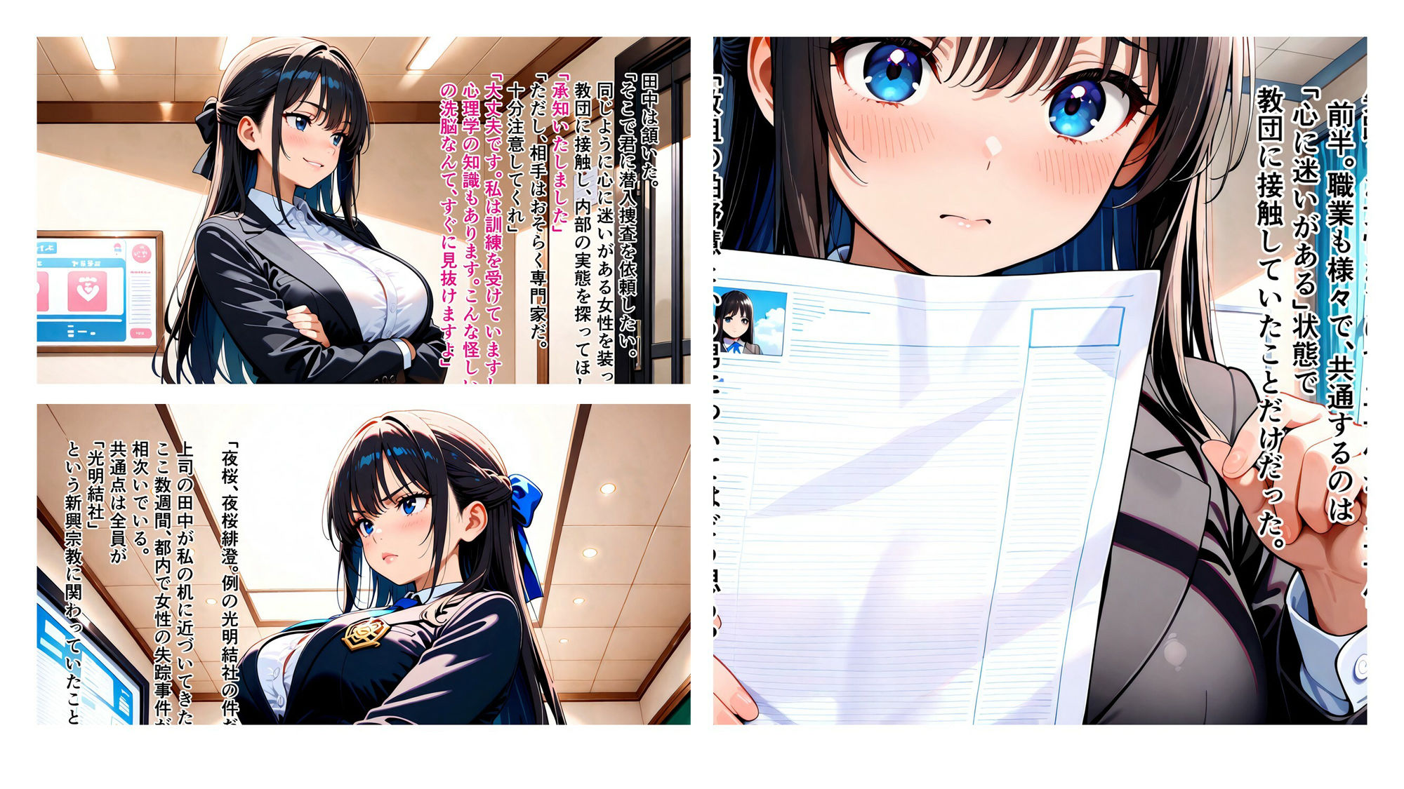試し読み 10