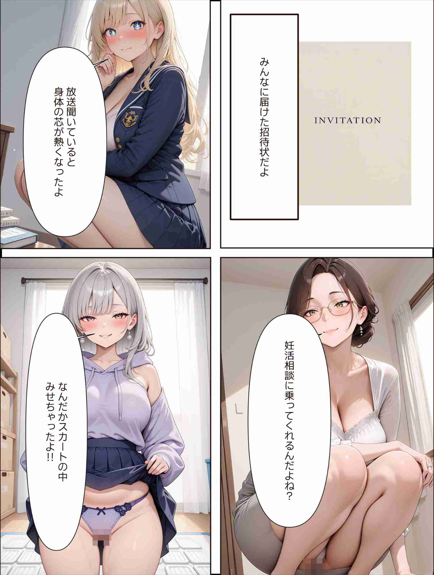 試し読み 5