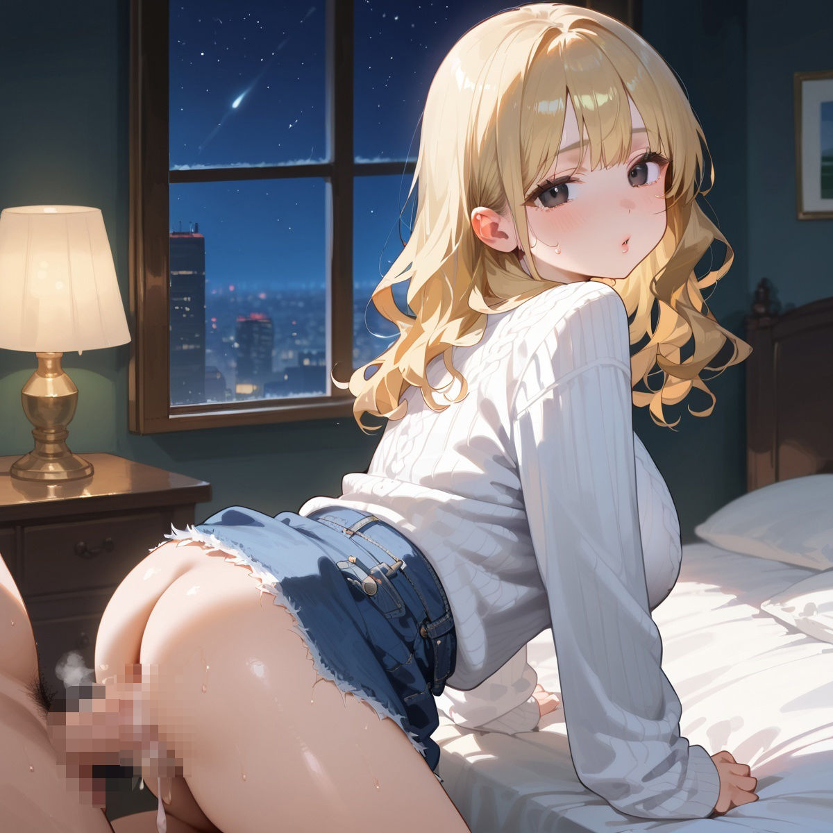 試し読み 9