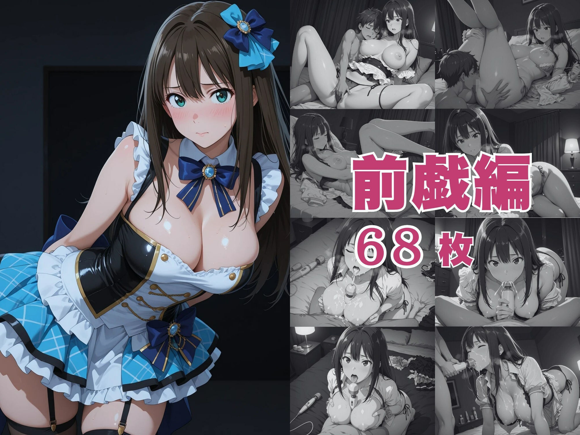 試し読み 9