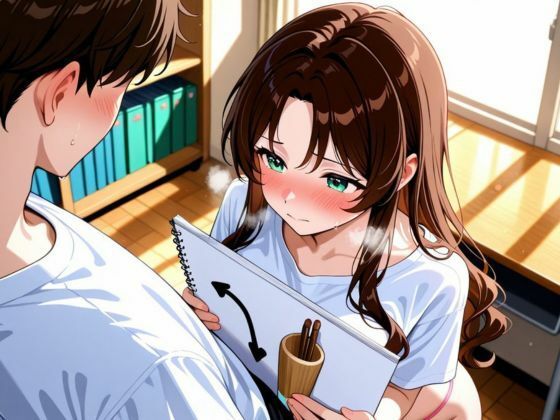 試し読み 7