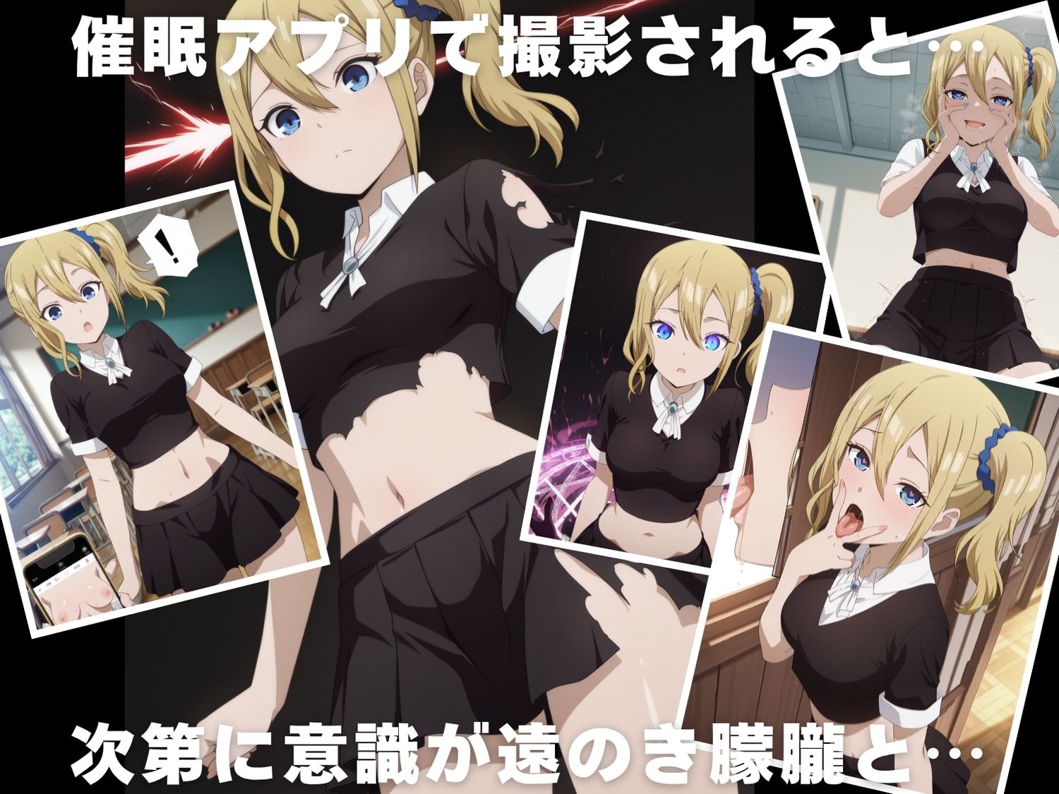 試し読み 5