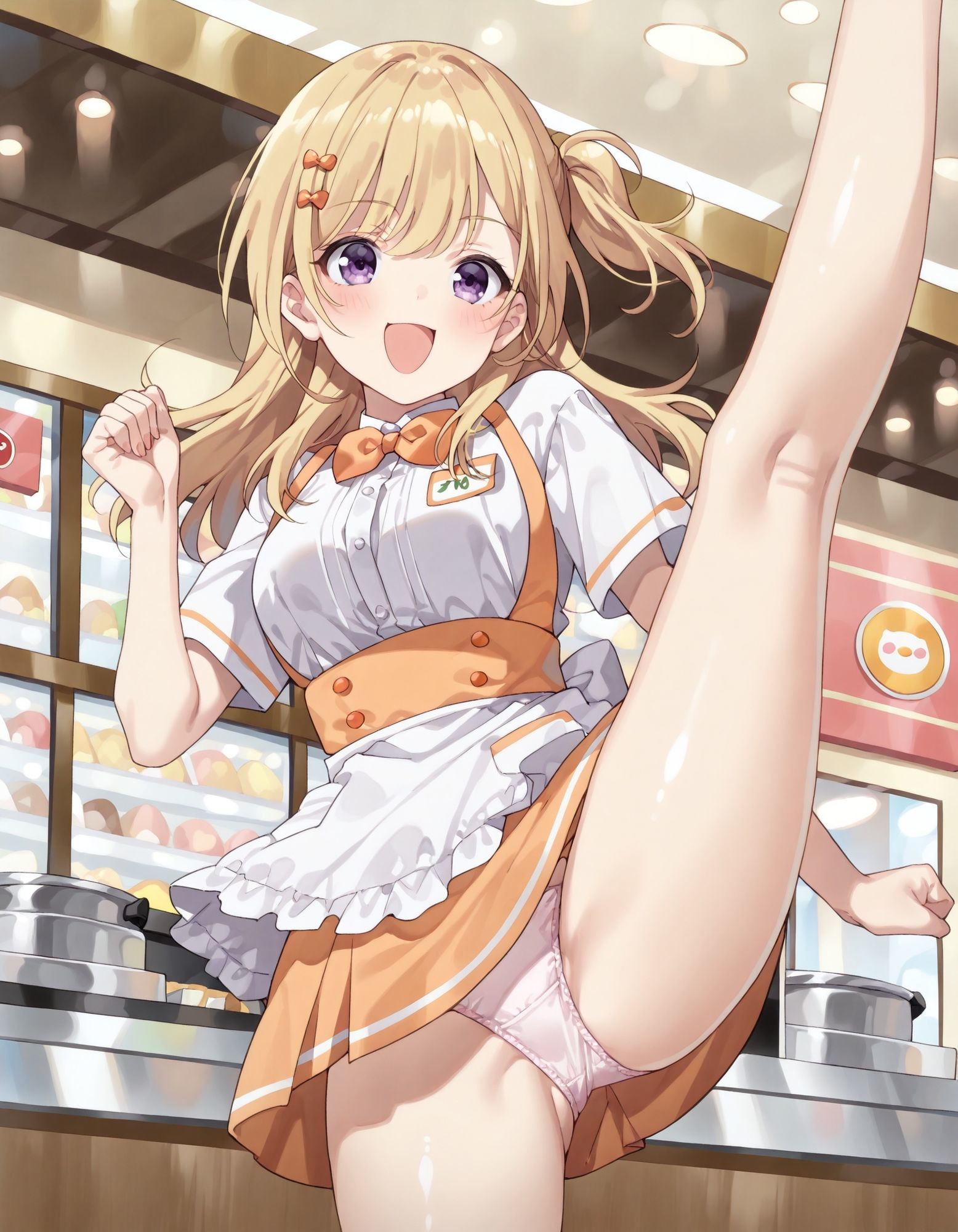 試し読み 8