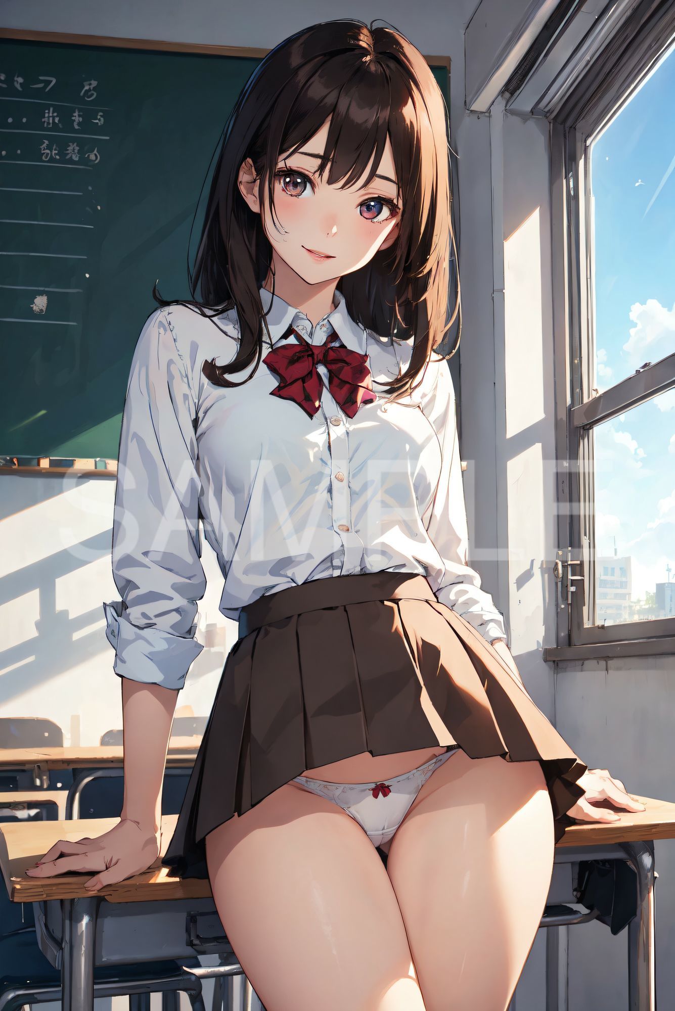 試し読み 8