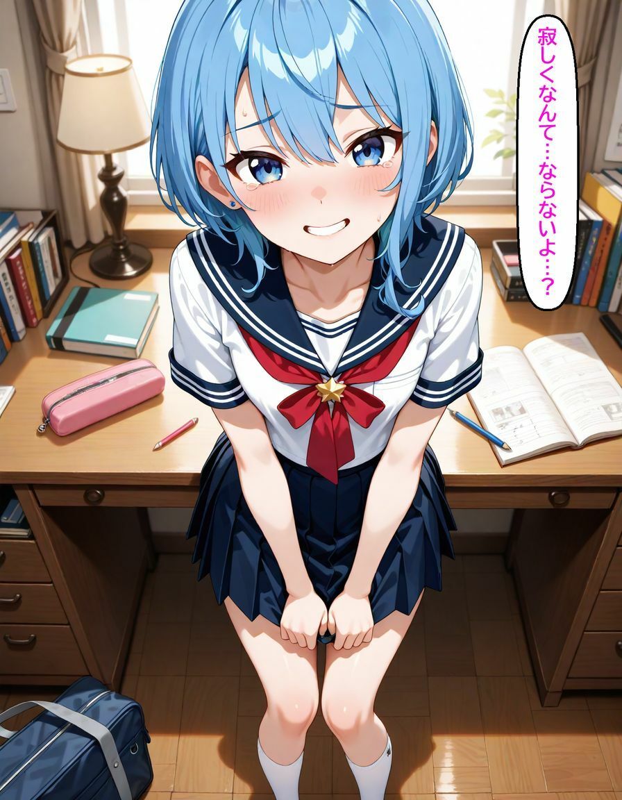 試し読み 8