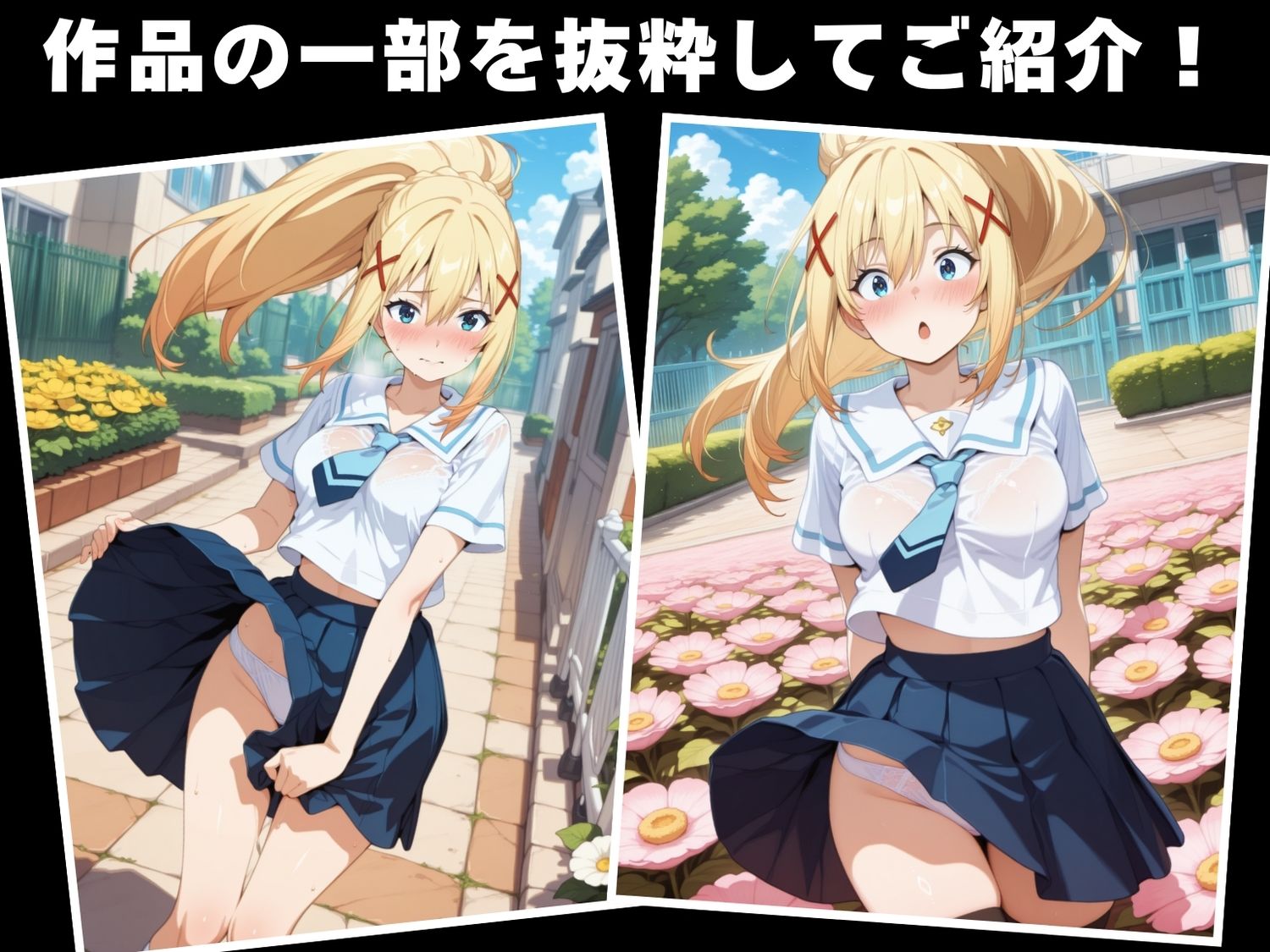 試し読み 9