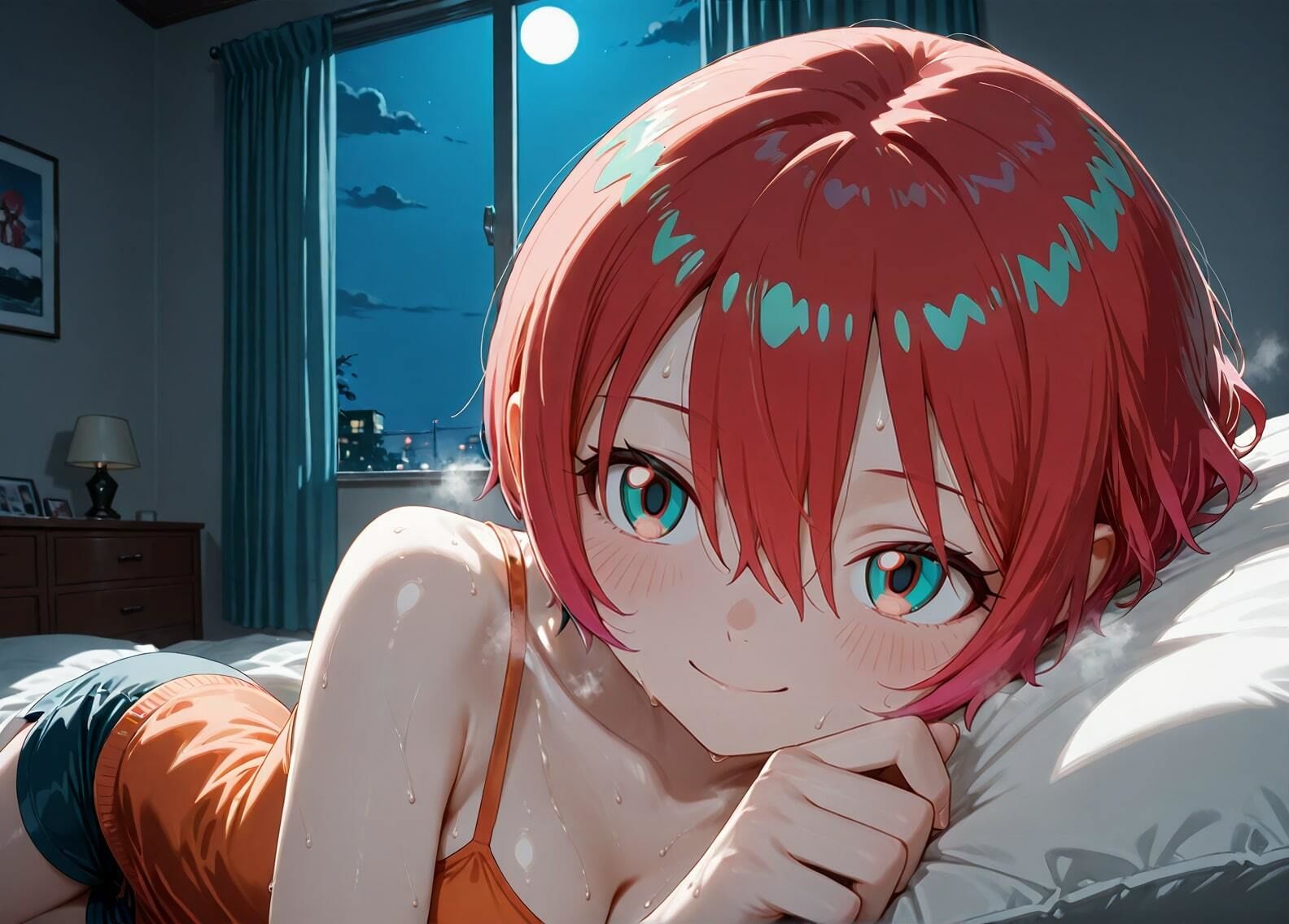 試し読み 9