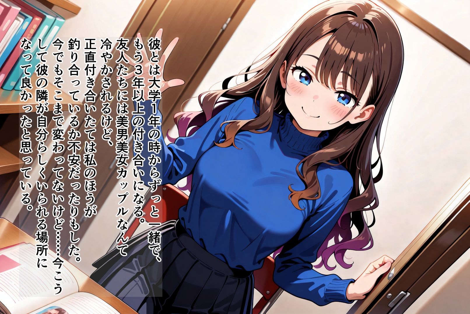 試し読み 9