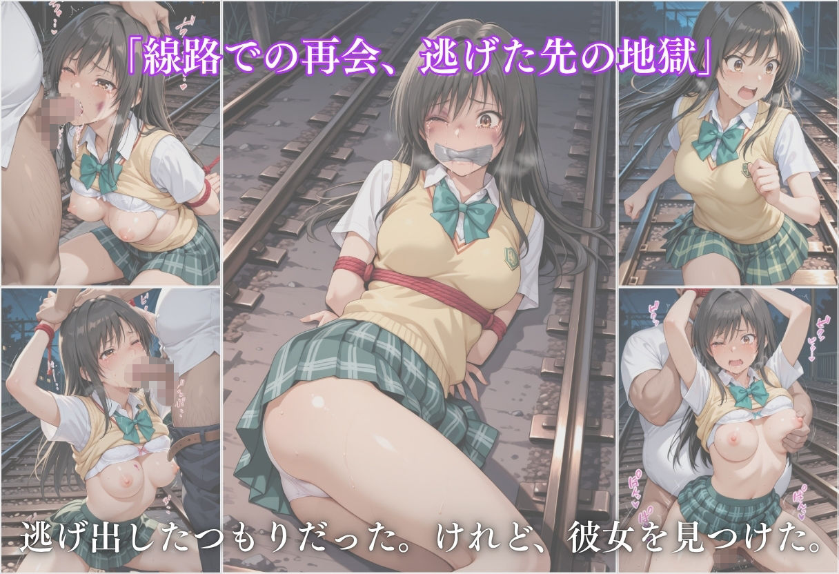 試し読み 7