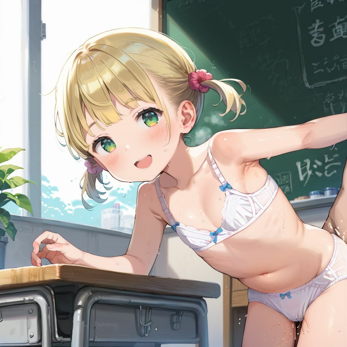 試し読み 7
