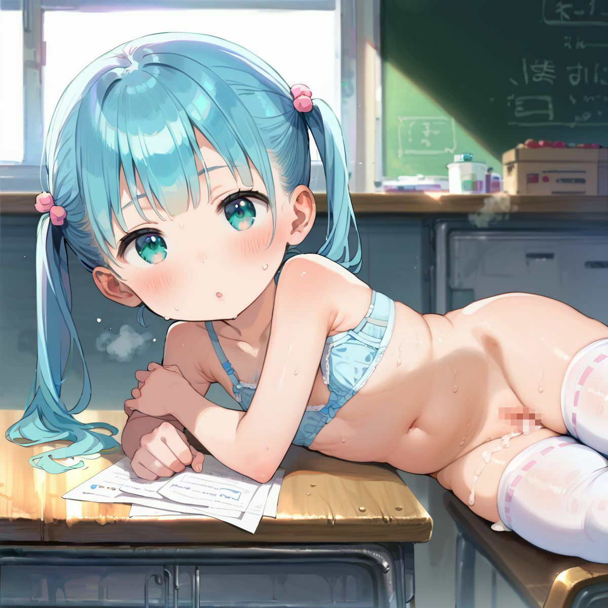 試し読み 8