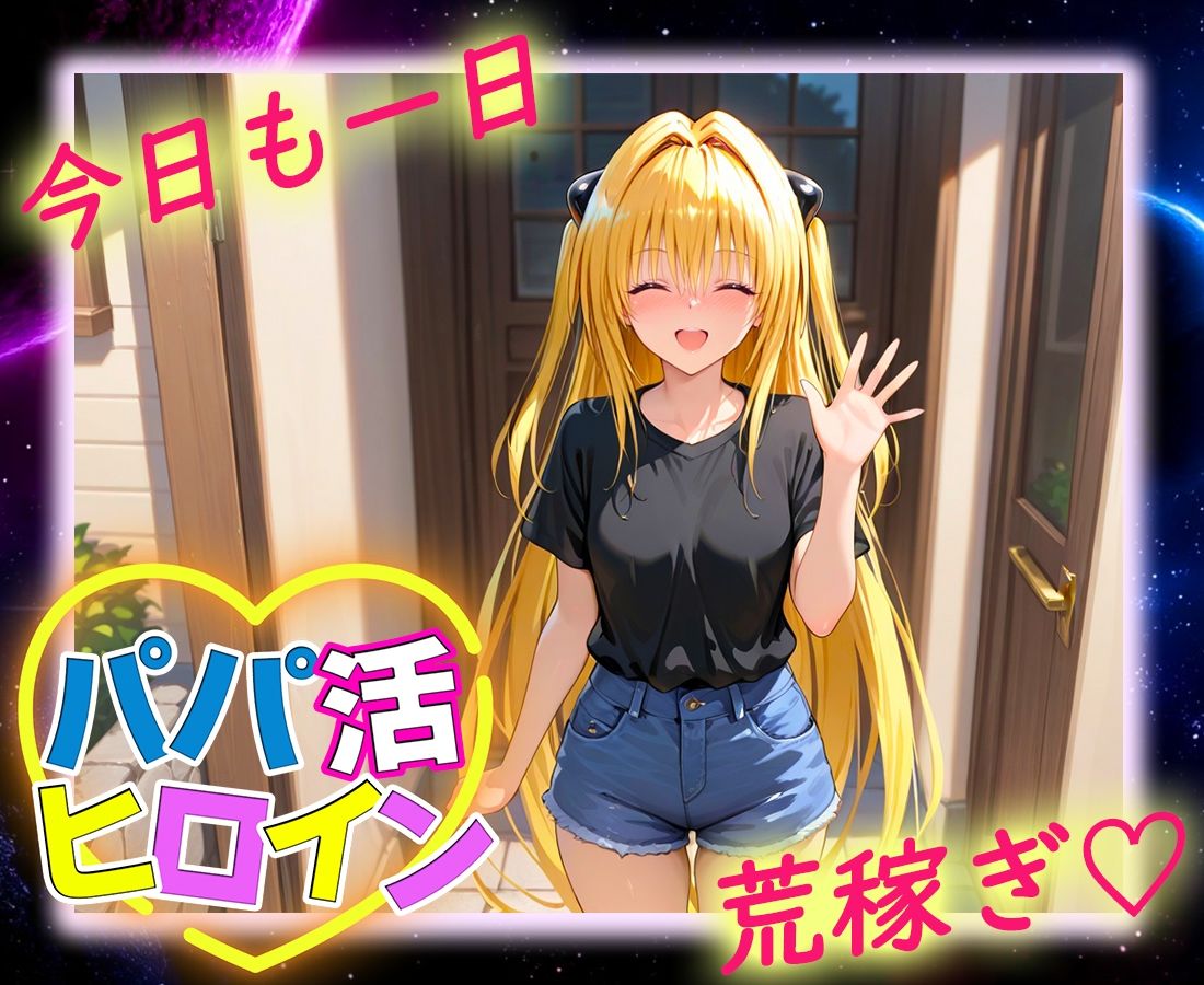 試し読み 9