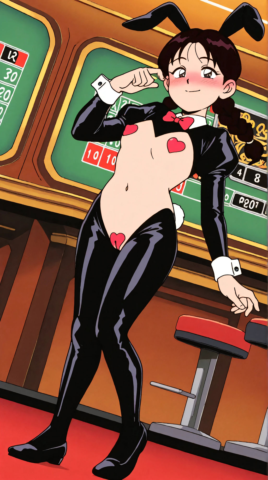 試し読み 9