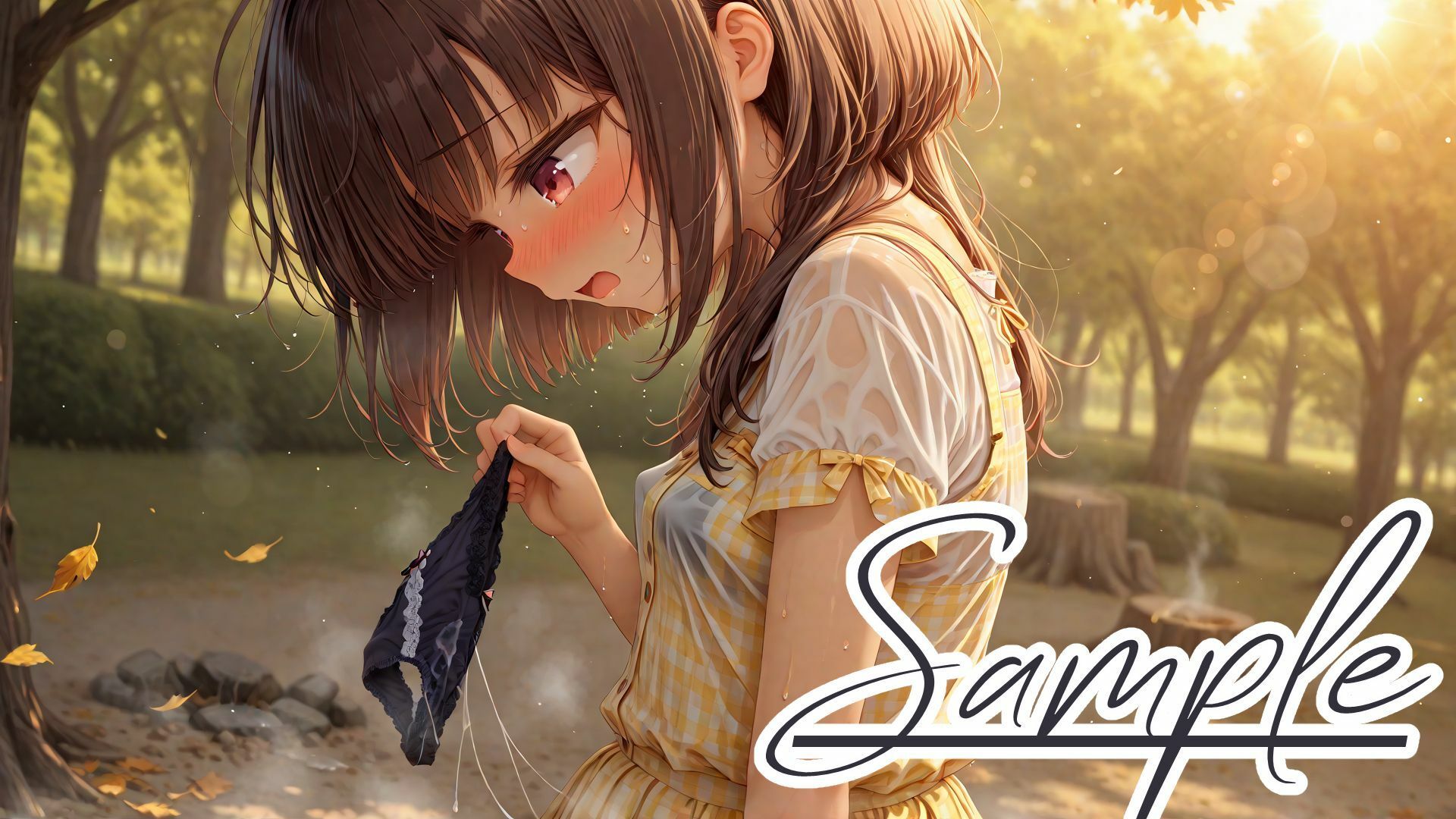 試し読み 9