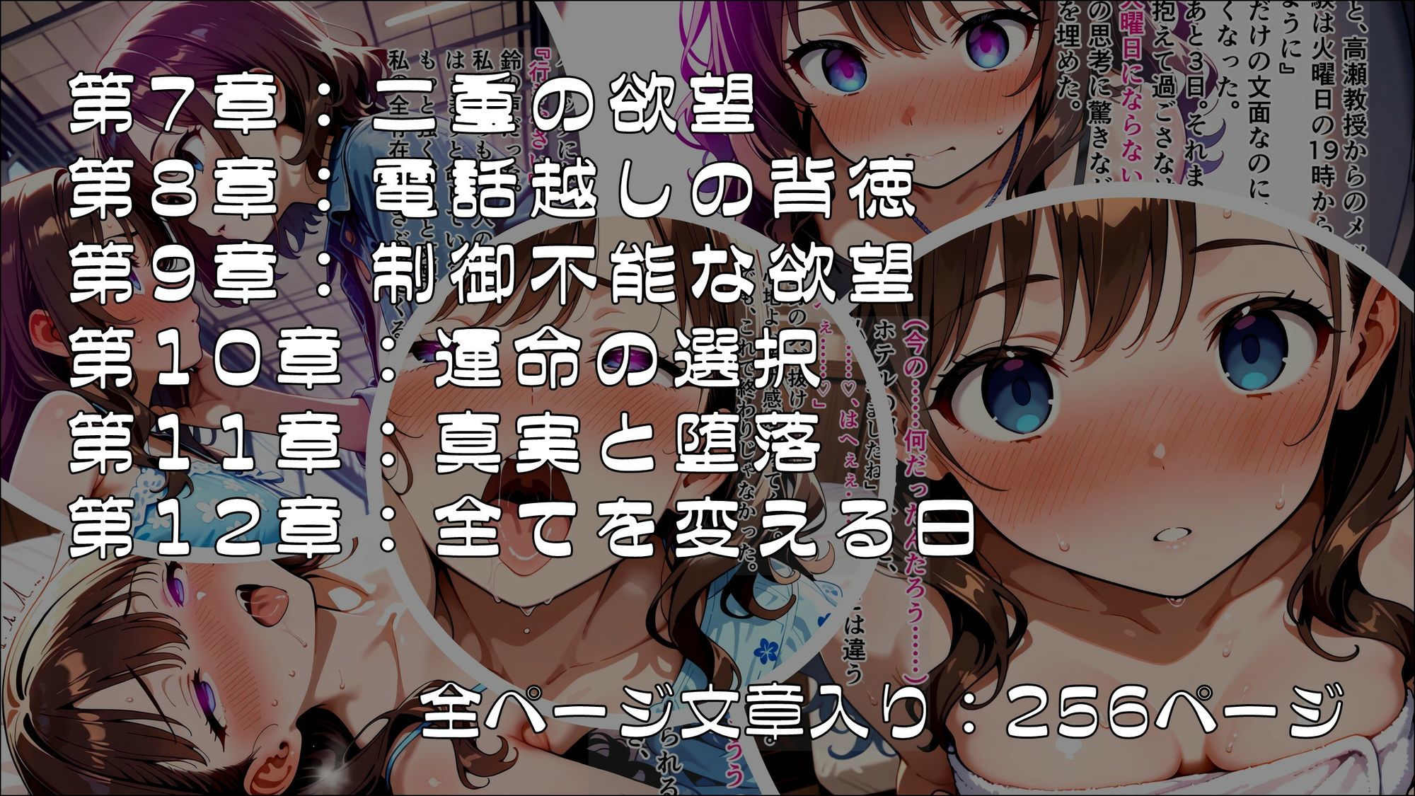 試し読み 7