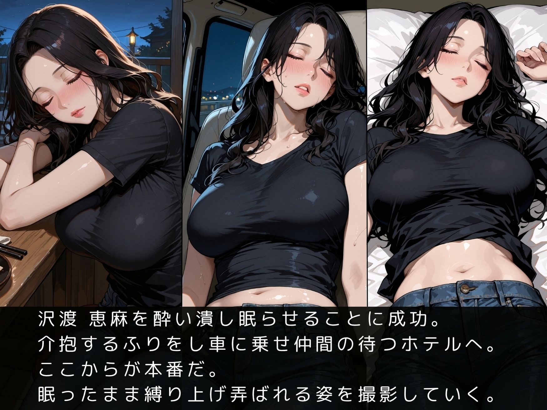 試し読み 6