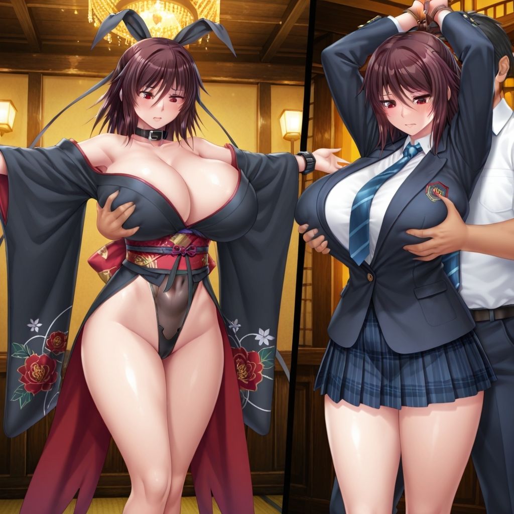 試し読み 7