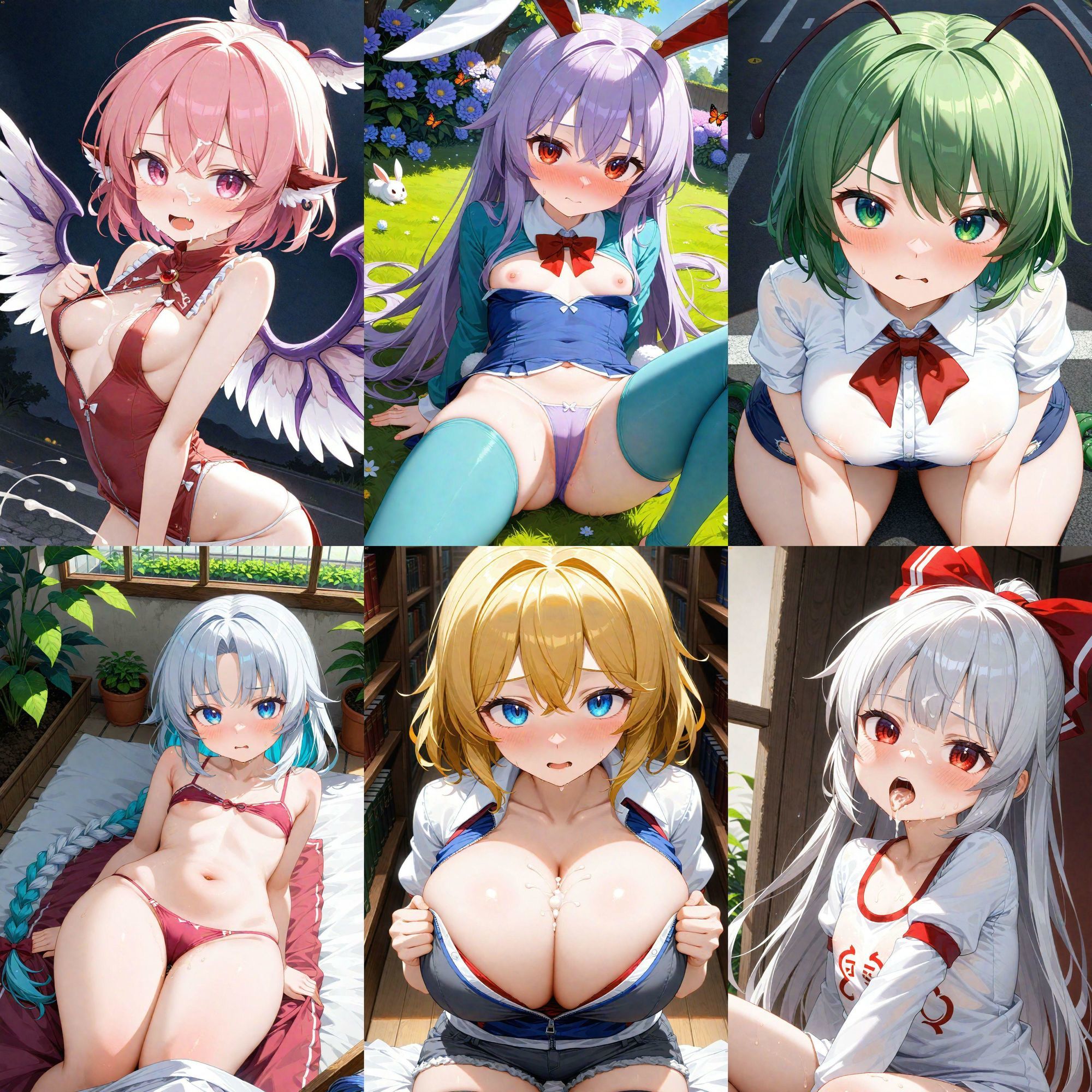 試し読み 6