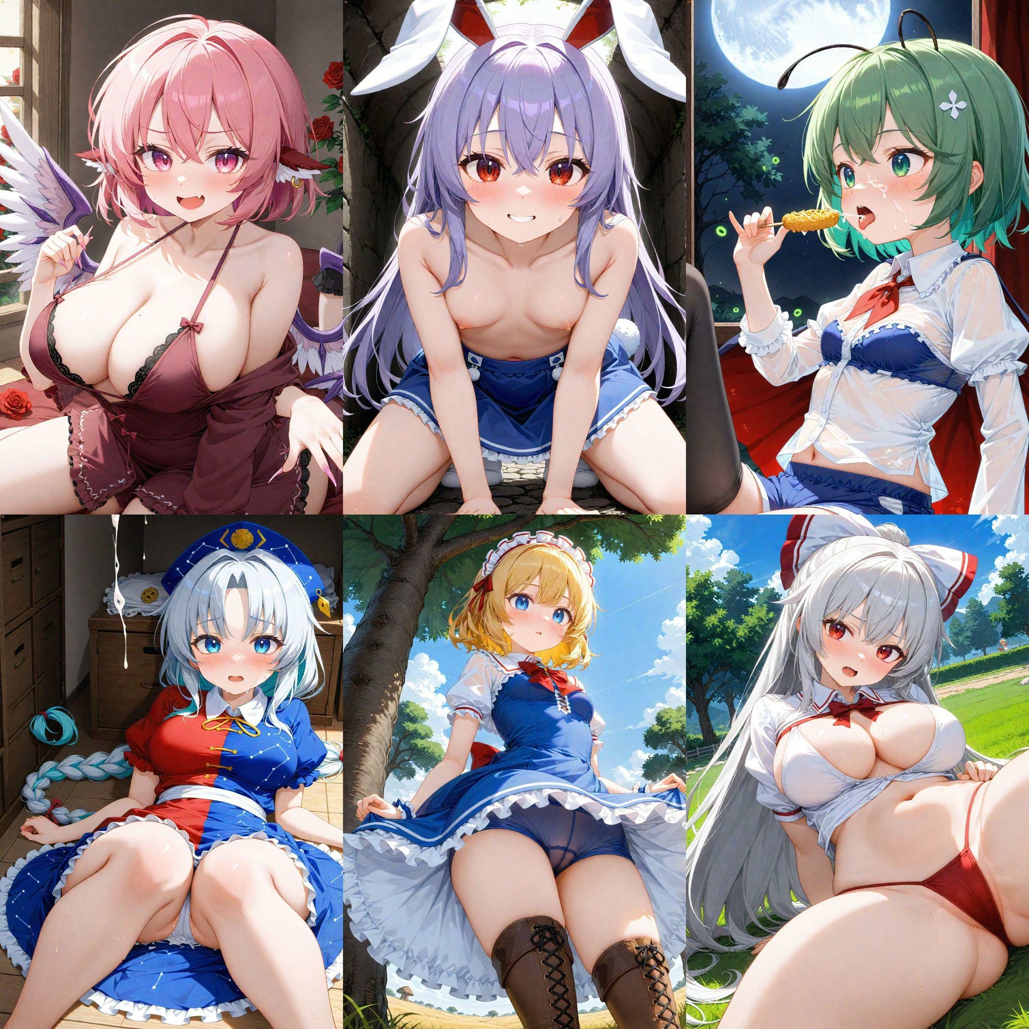 試し読み 10