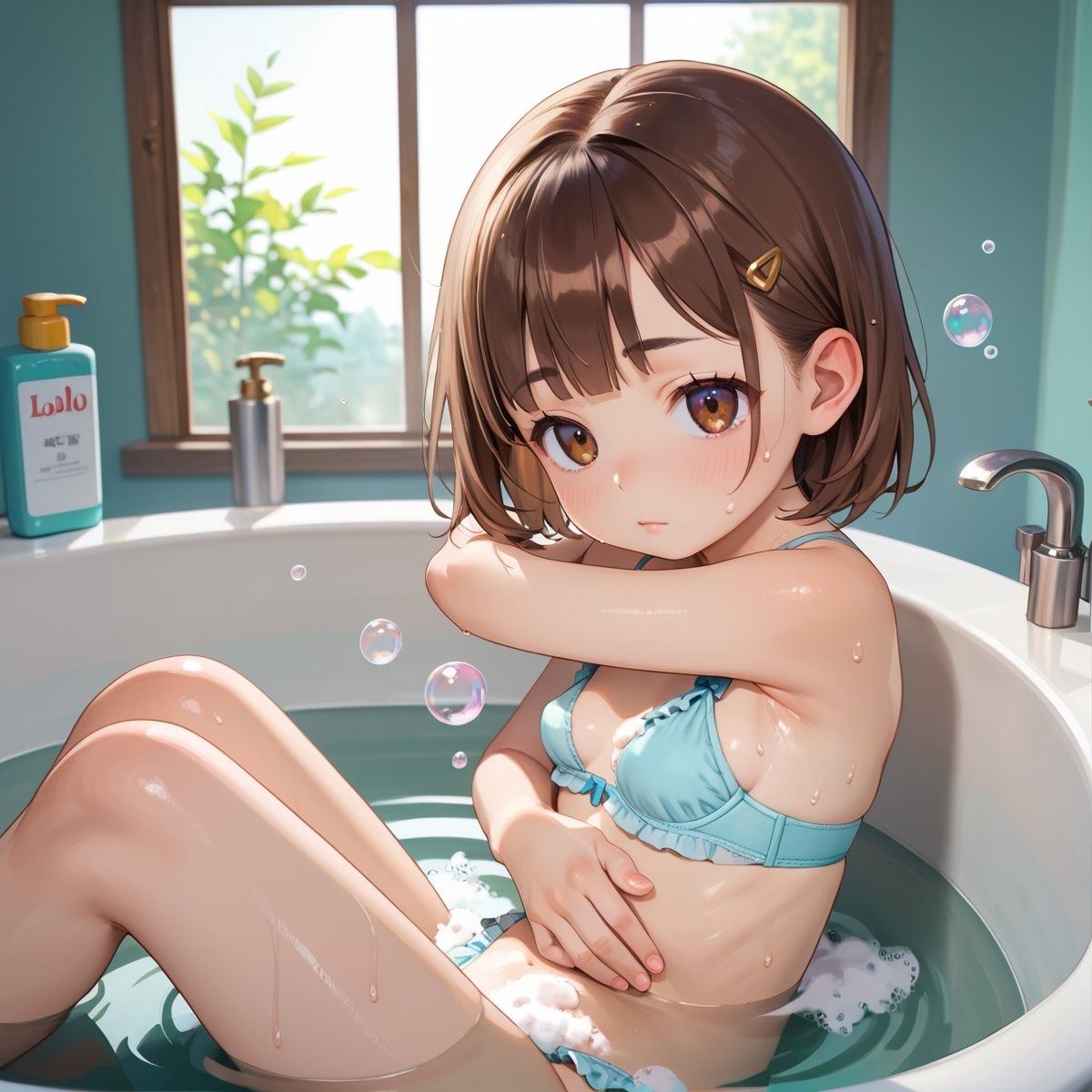 試し読み 5