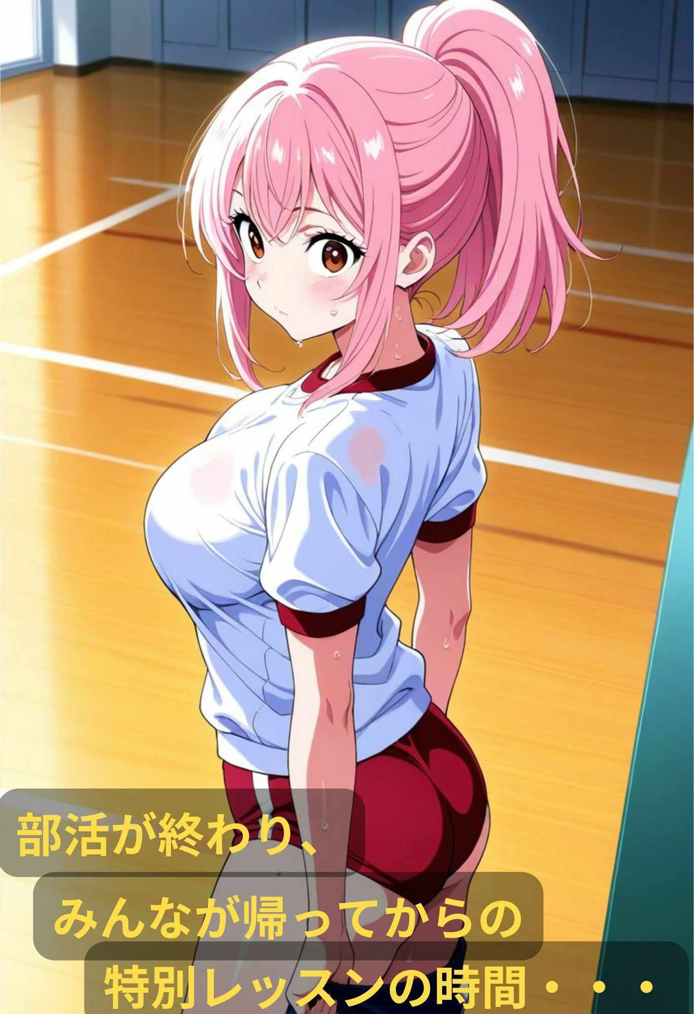 試し読み 5