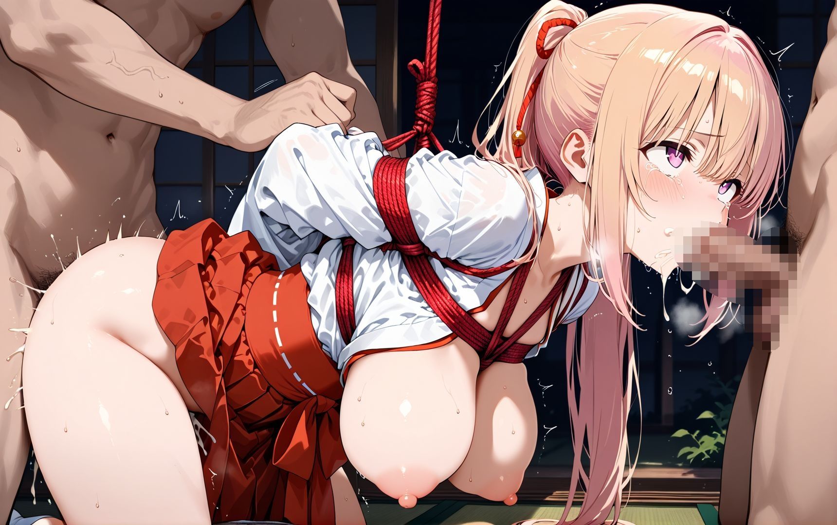 試し読み 9