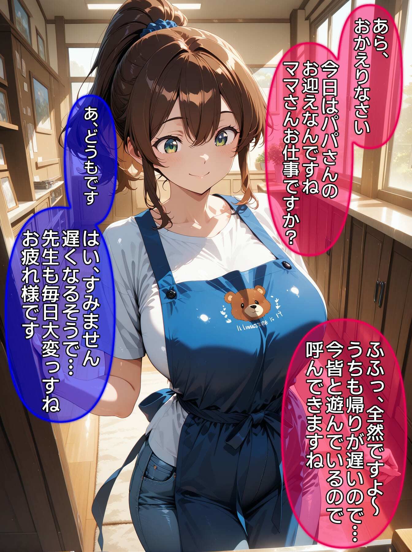 試し読み 8