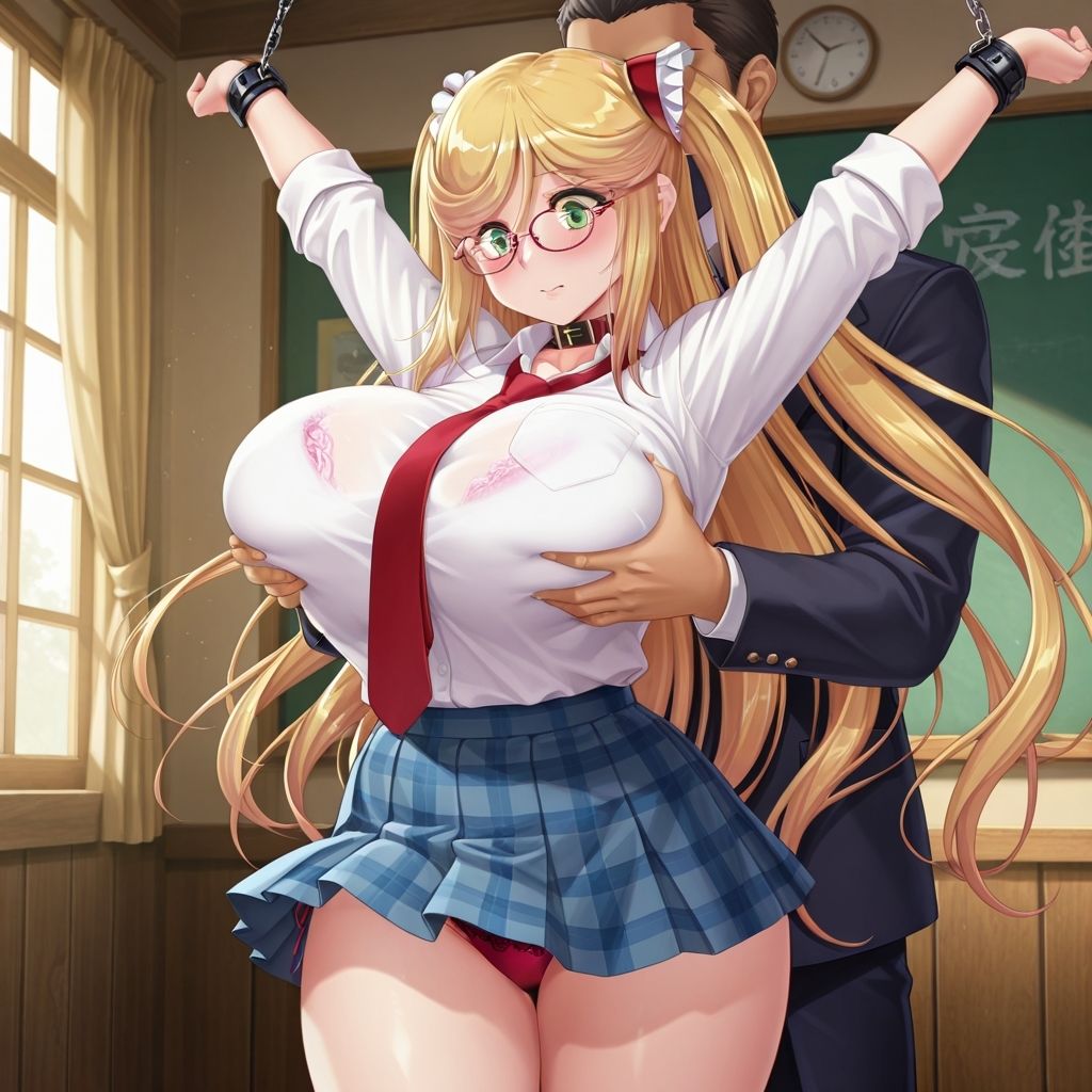 試し読み 8
