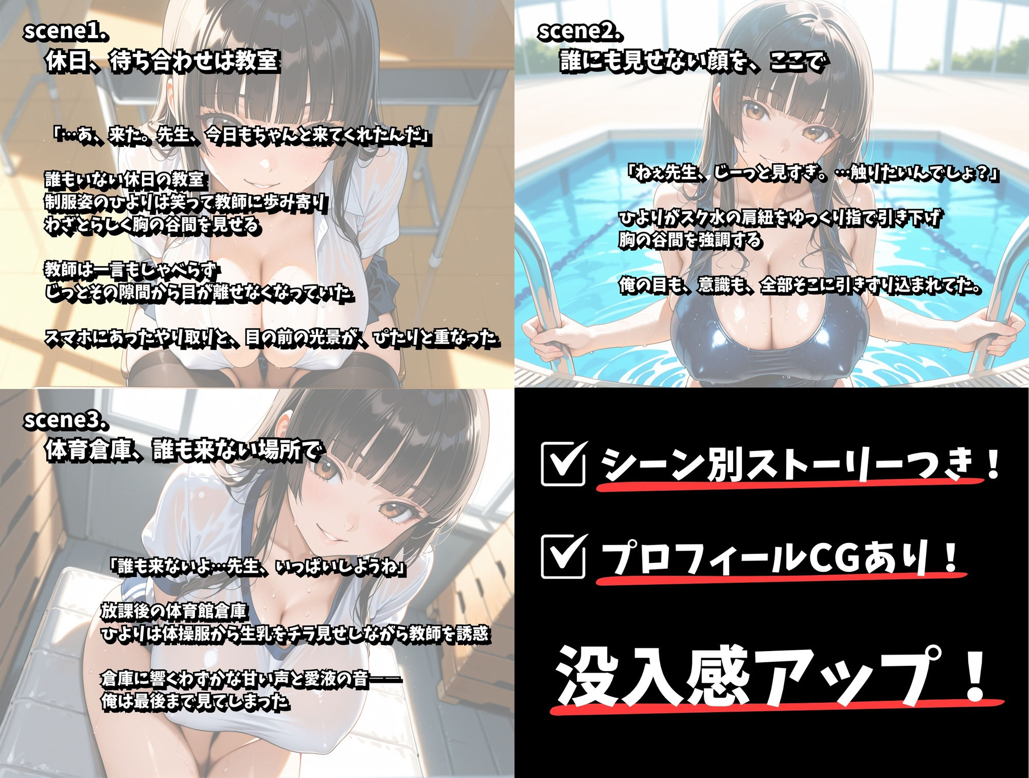 試し読み 9